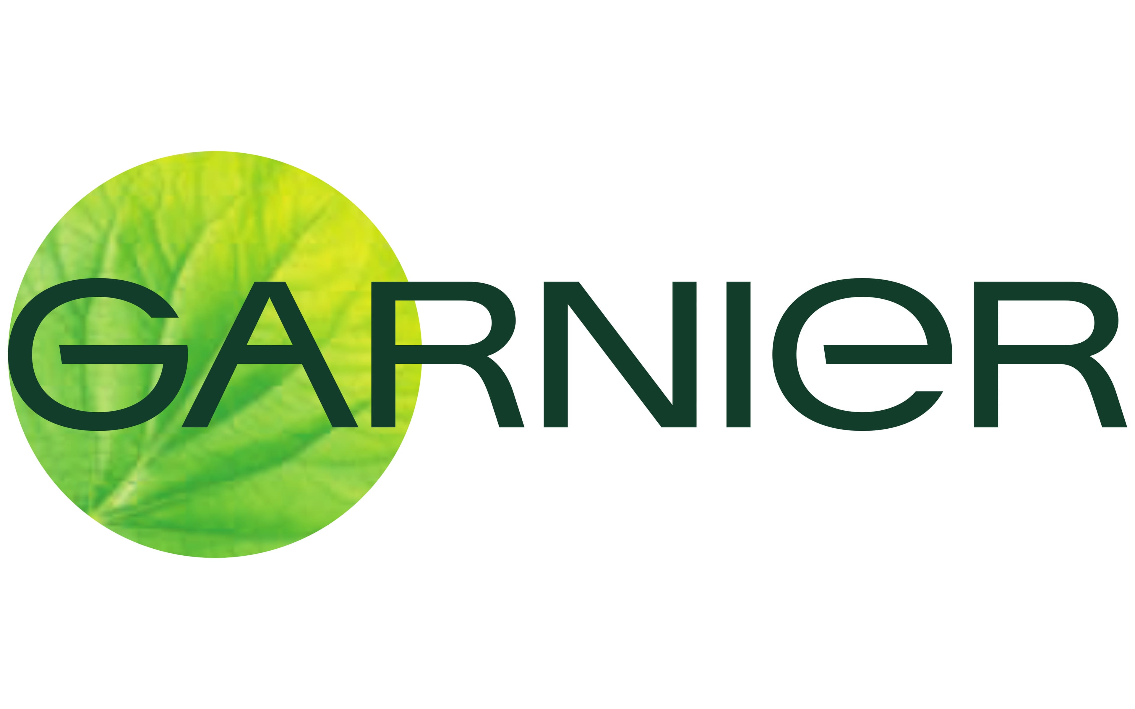 Garnier Logo