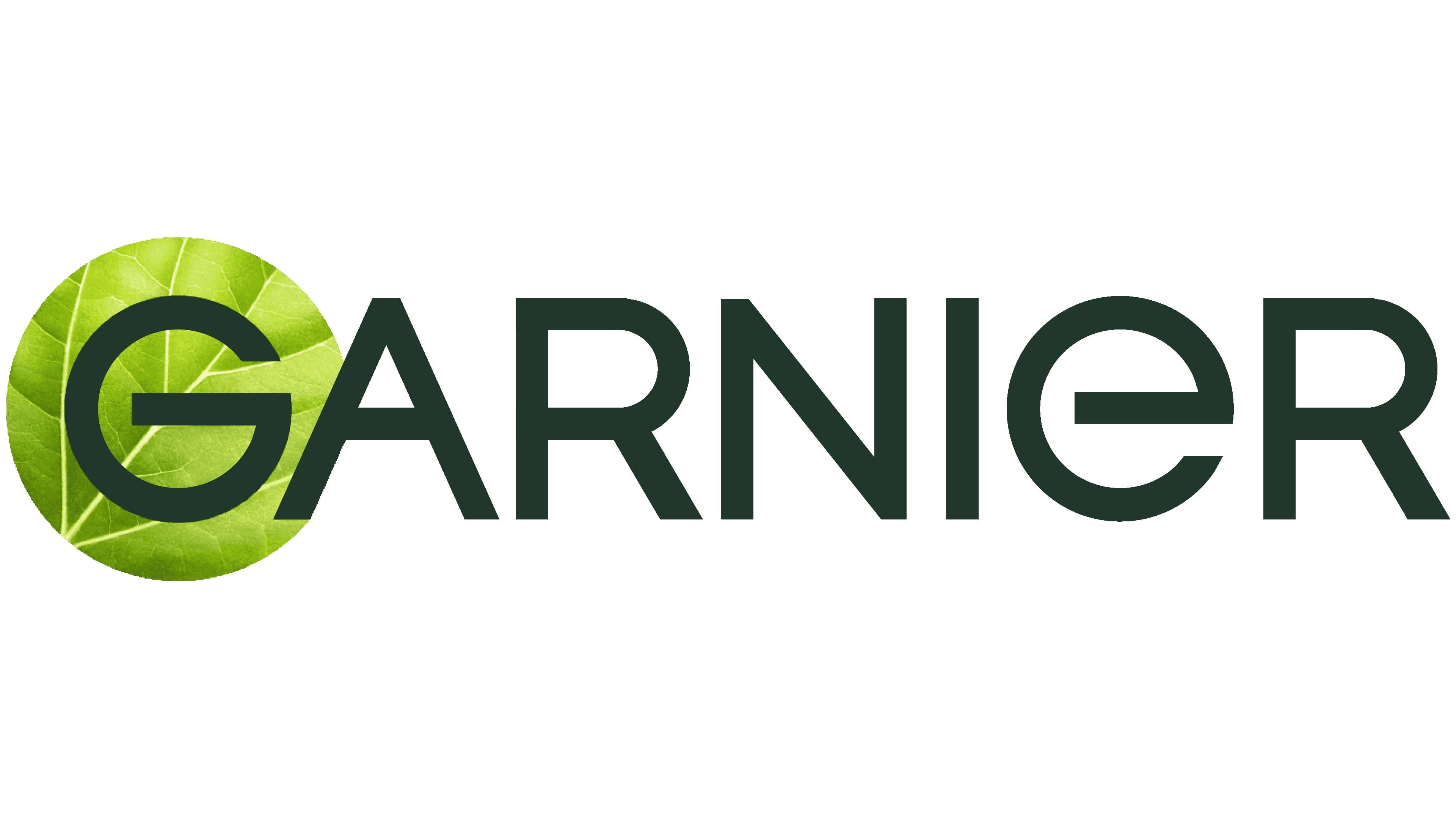 Garnier Logo