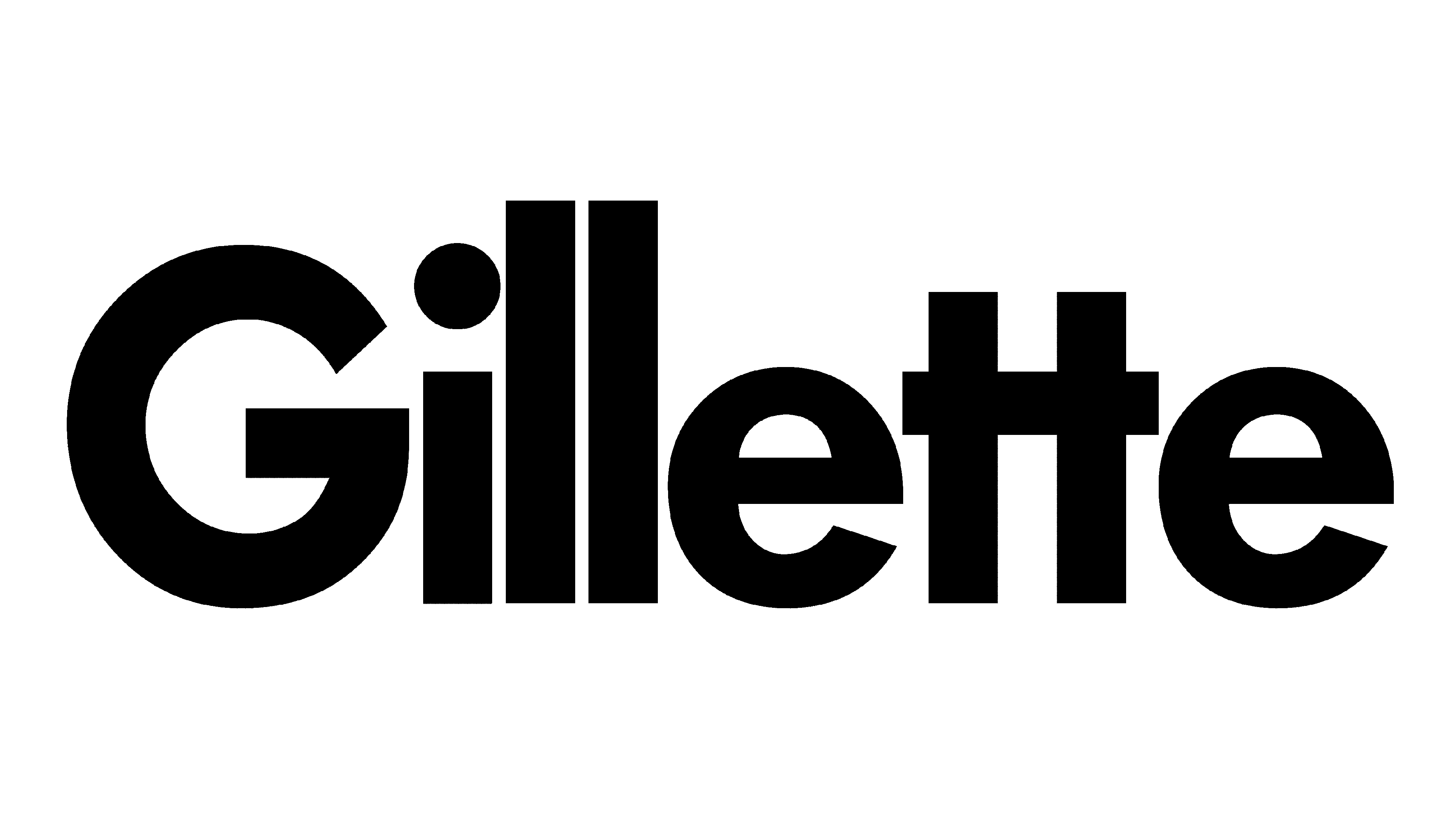 Gillette Logo