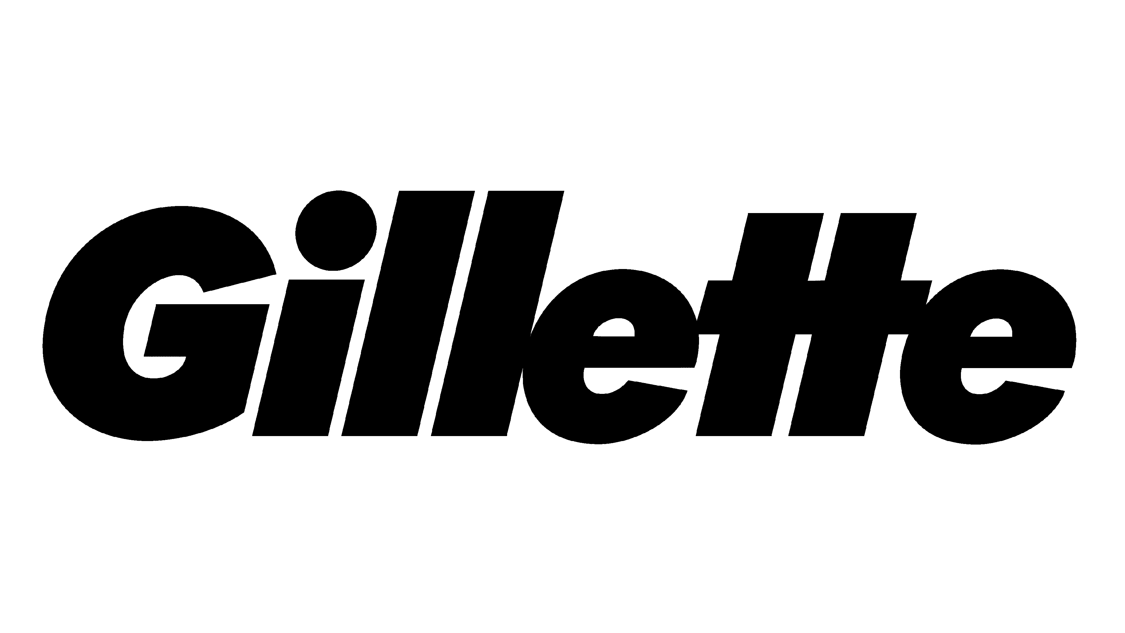 Gillette Logo