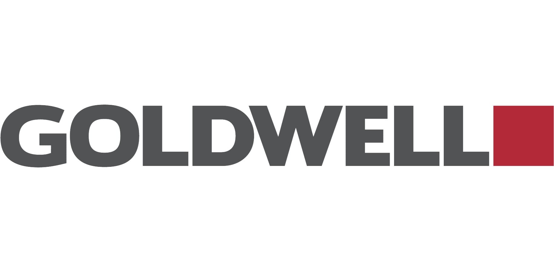 Goldwell Logo