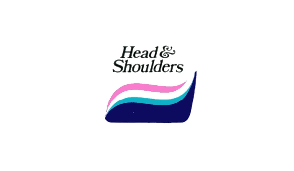 Head & Shoulders Logo