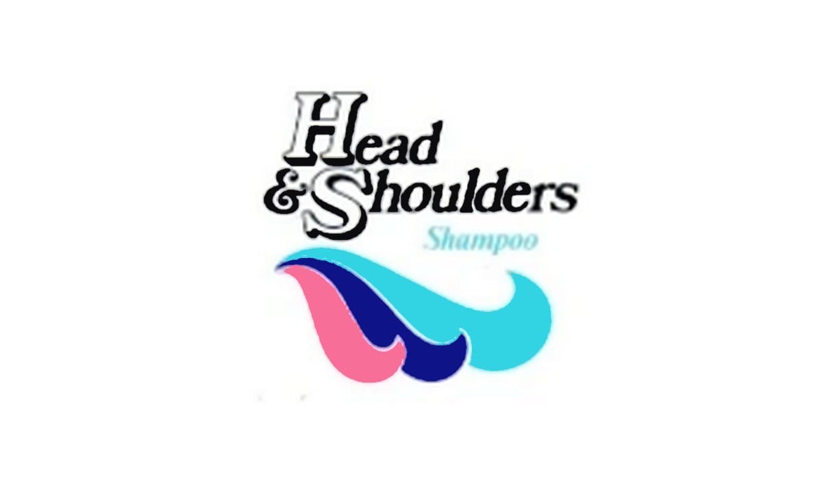 Head & Shoulders Logo