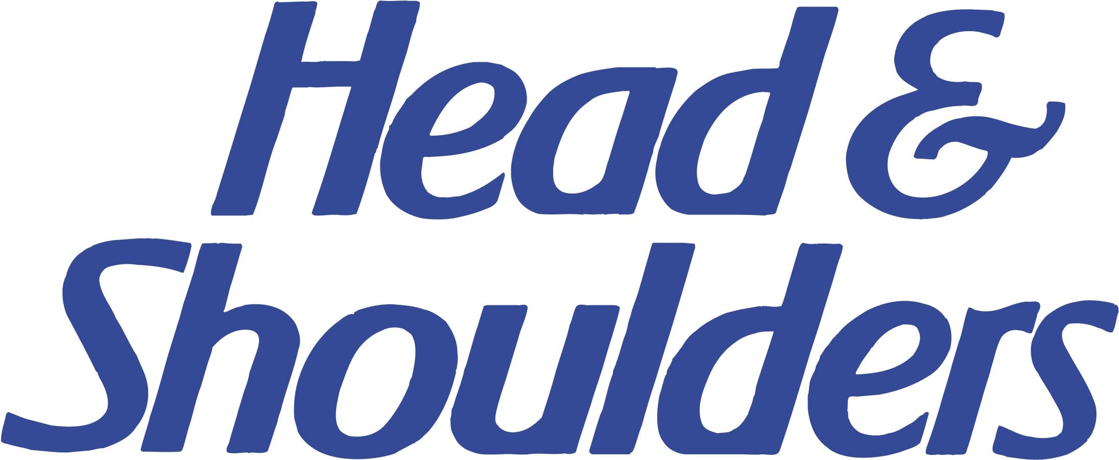 Head & Shoulders Logo