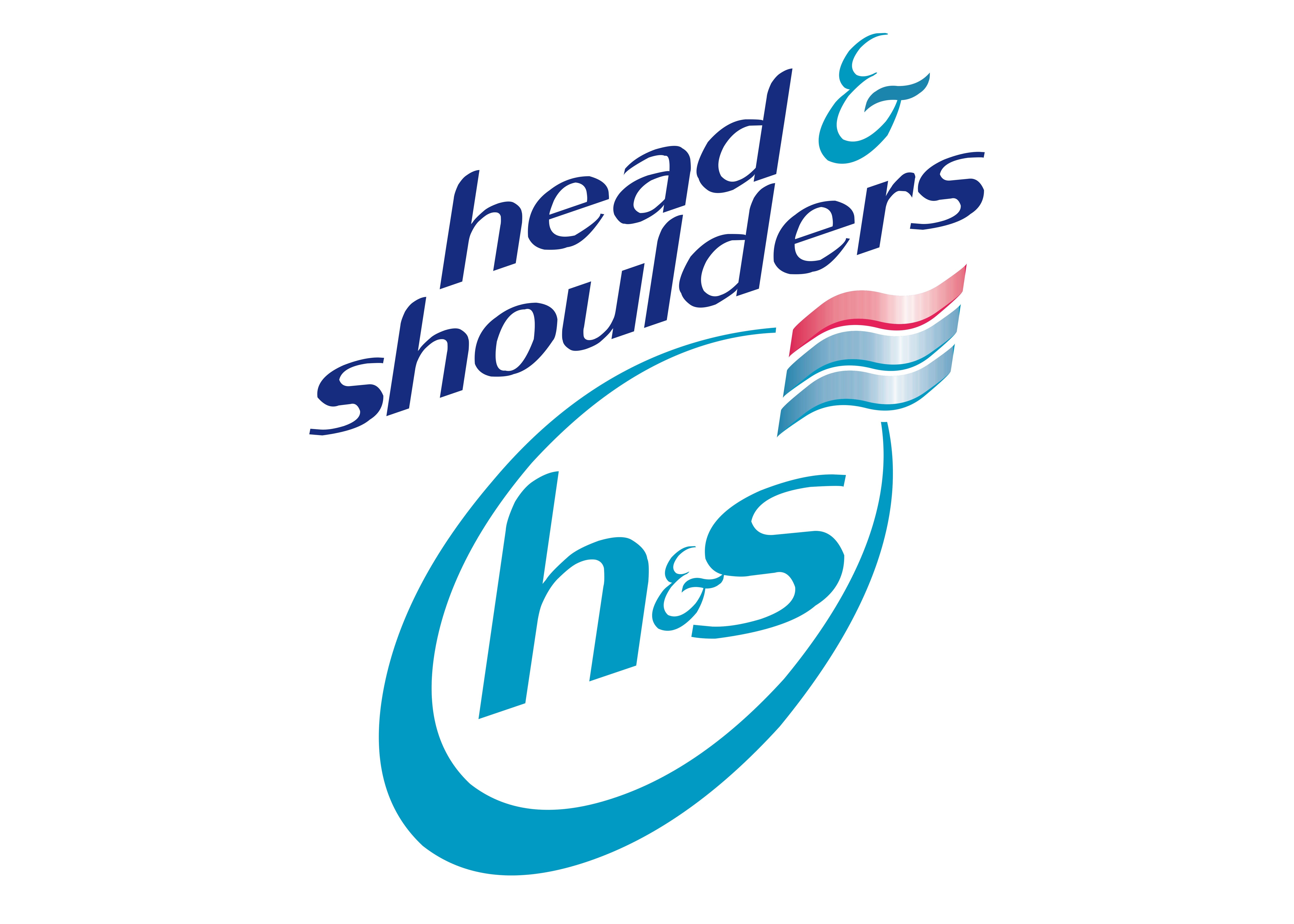 Head & Shoulders Logo