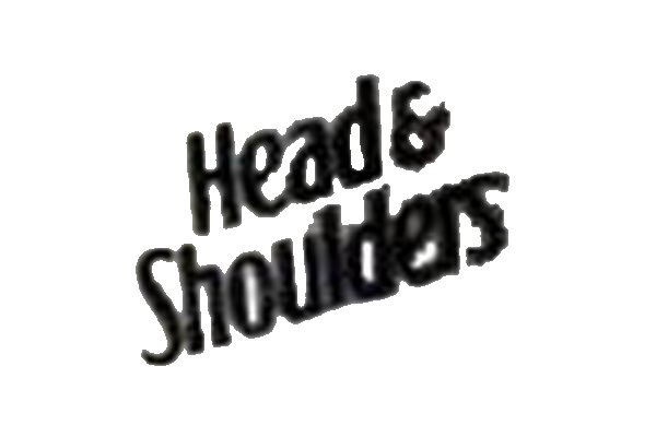 Head & Shoulders Logo