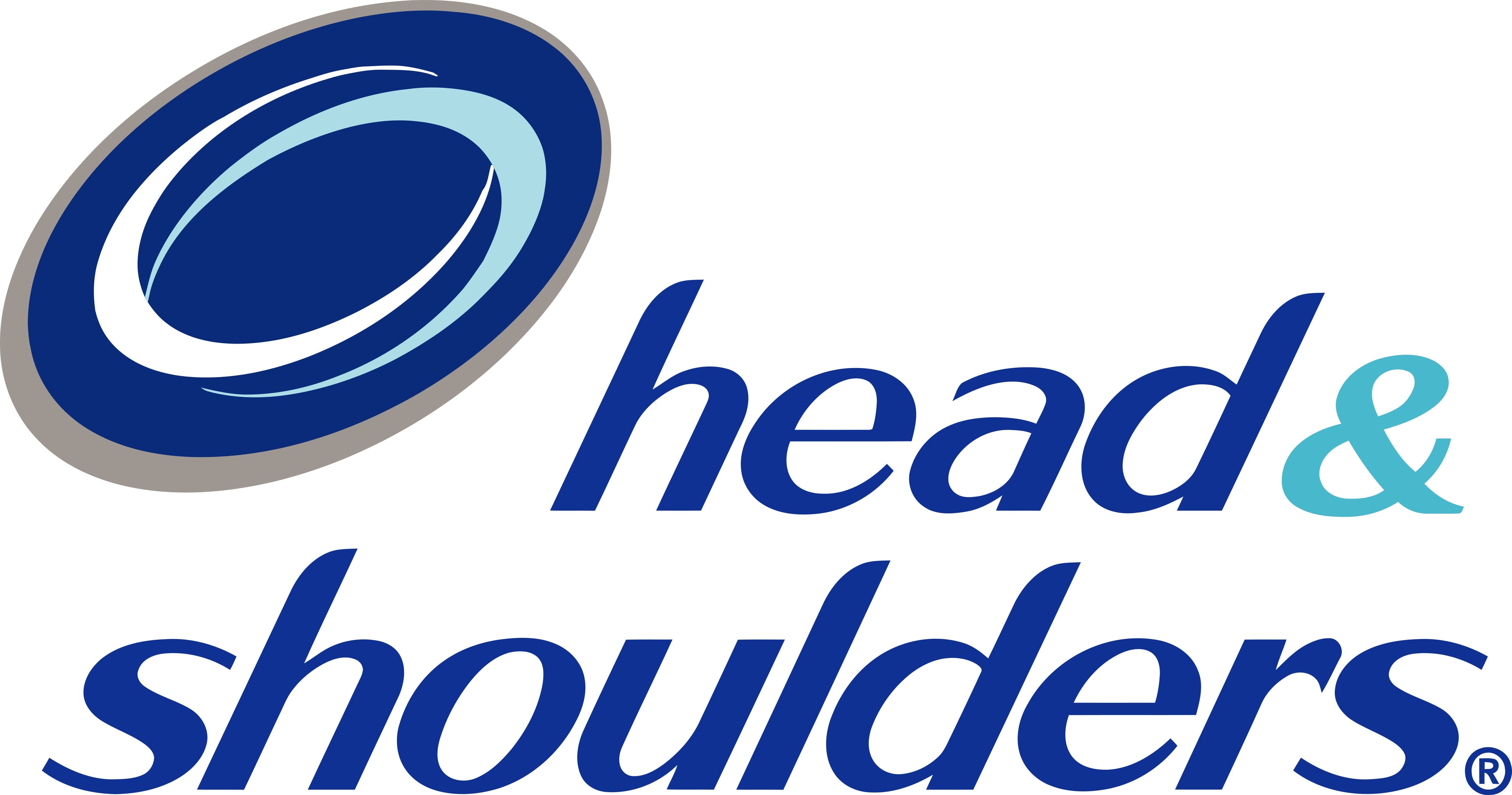 Head & Shoulders Logo