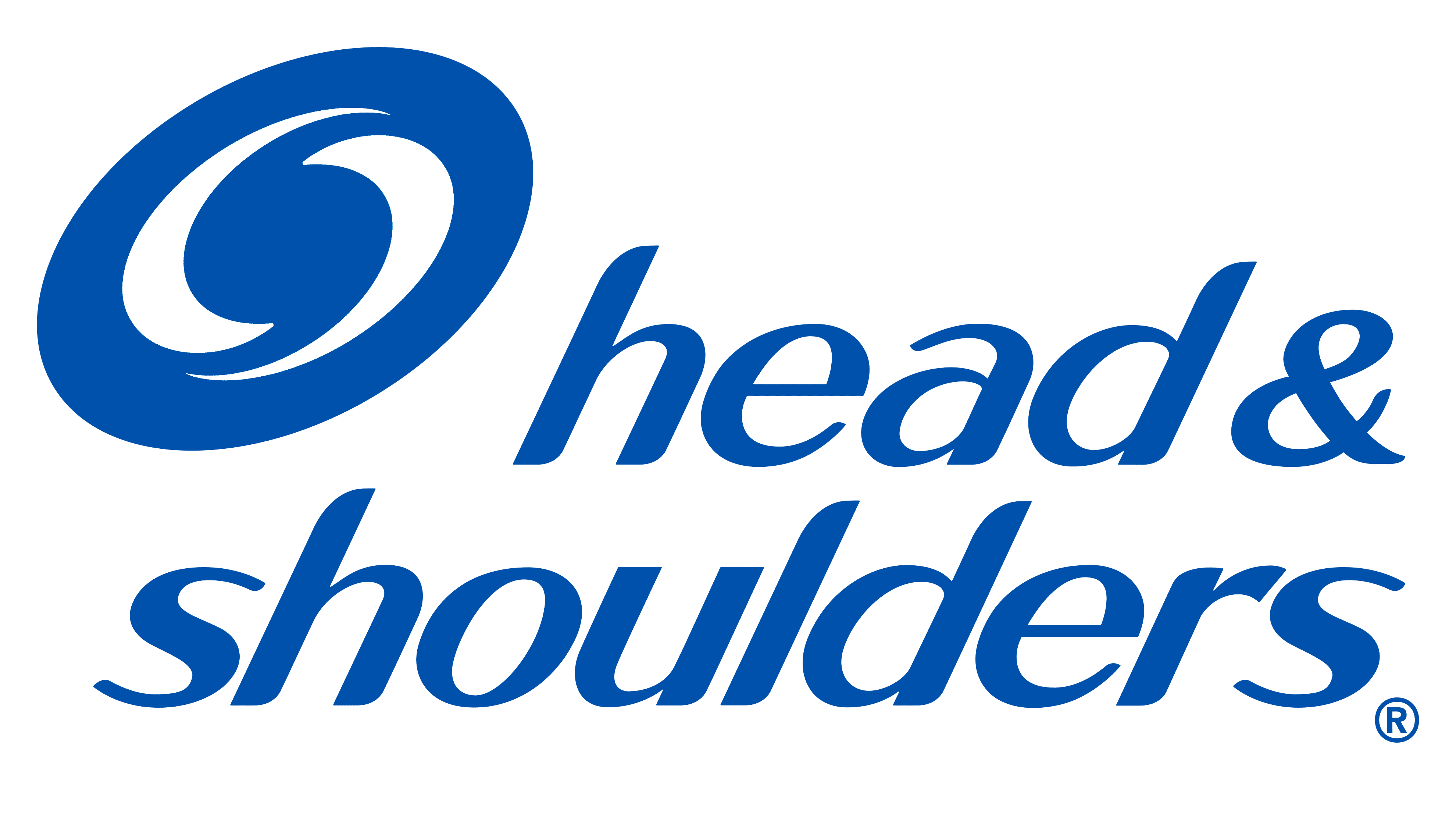 Head & Shoulders Logo