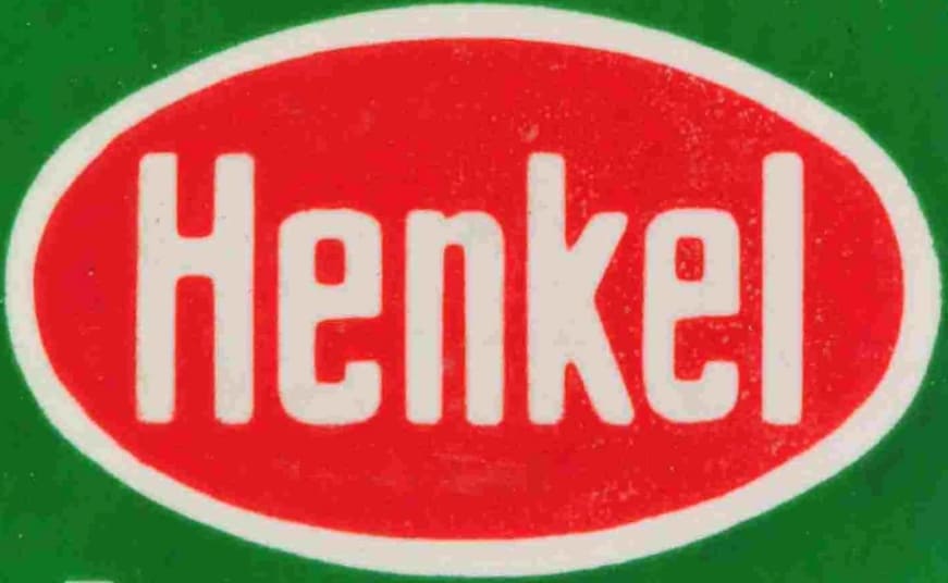 Henkel Logo