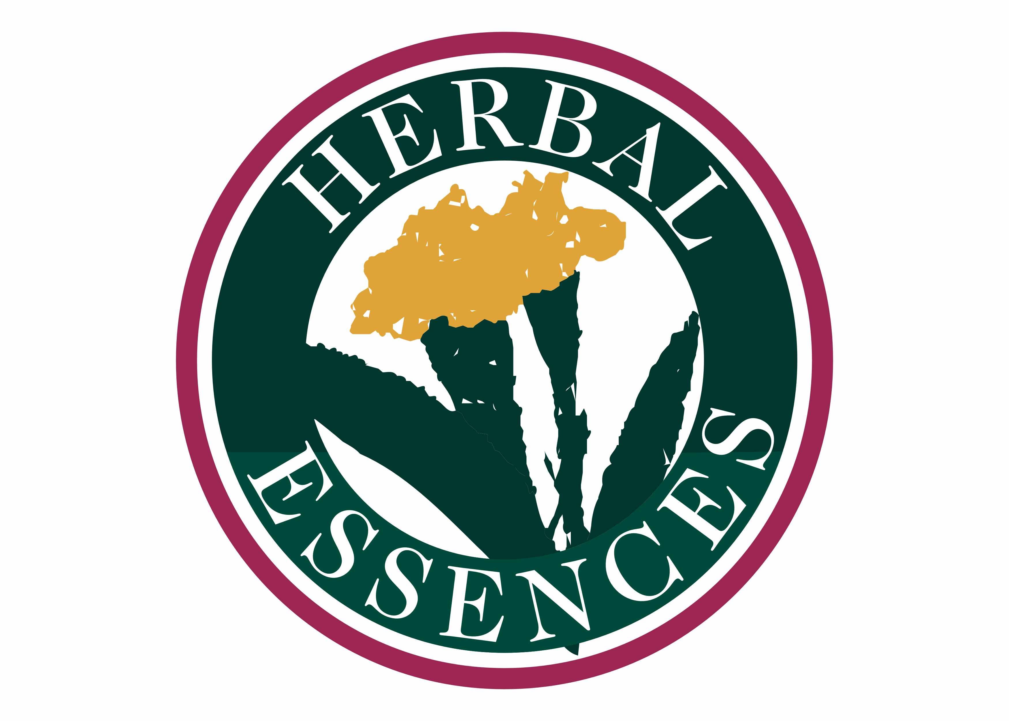 Herbal Essences Logo