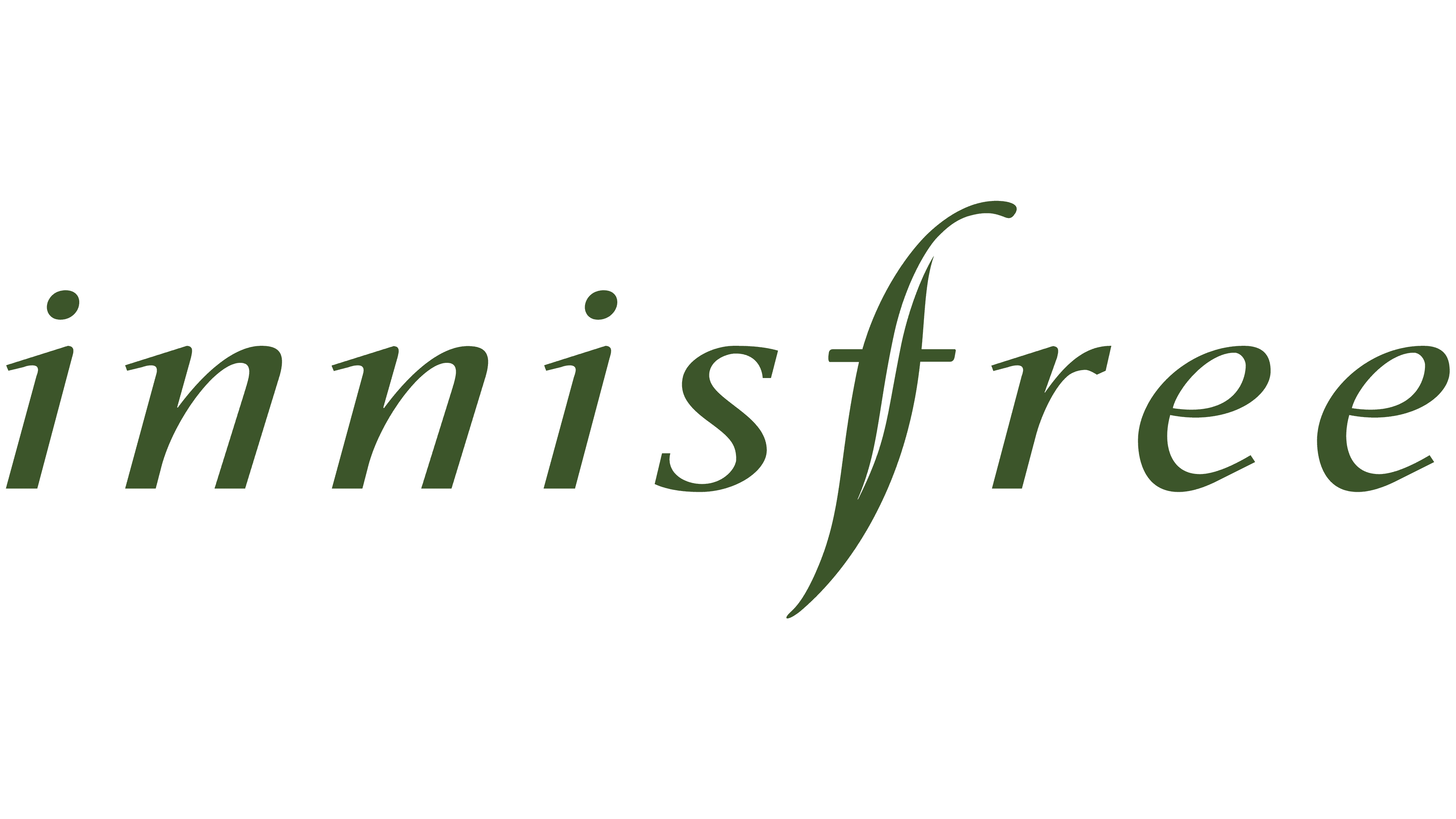 Innisfree Logo