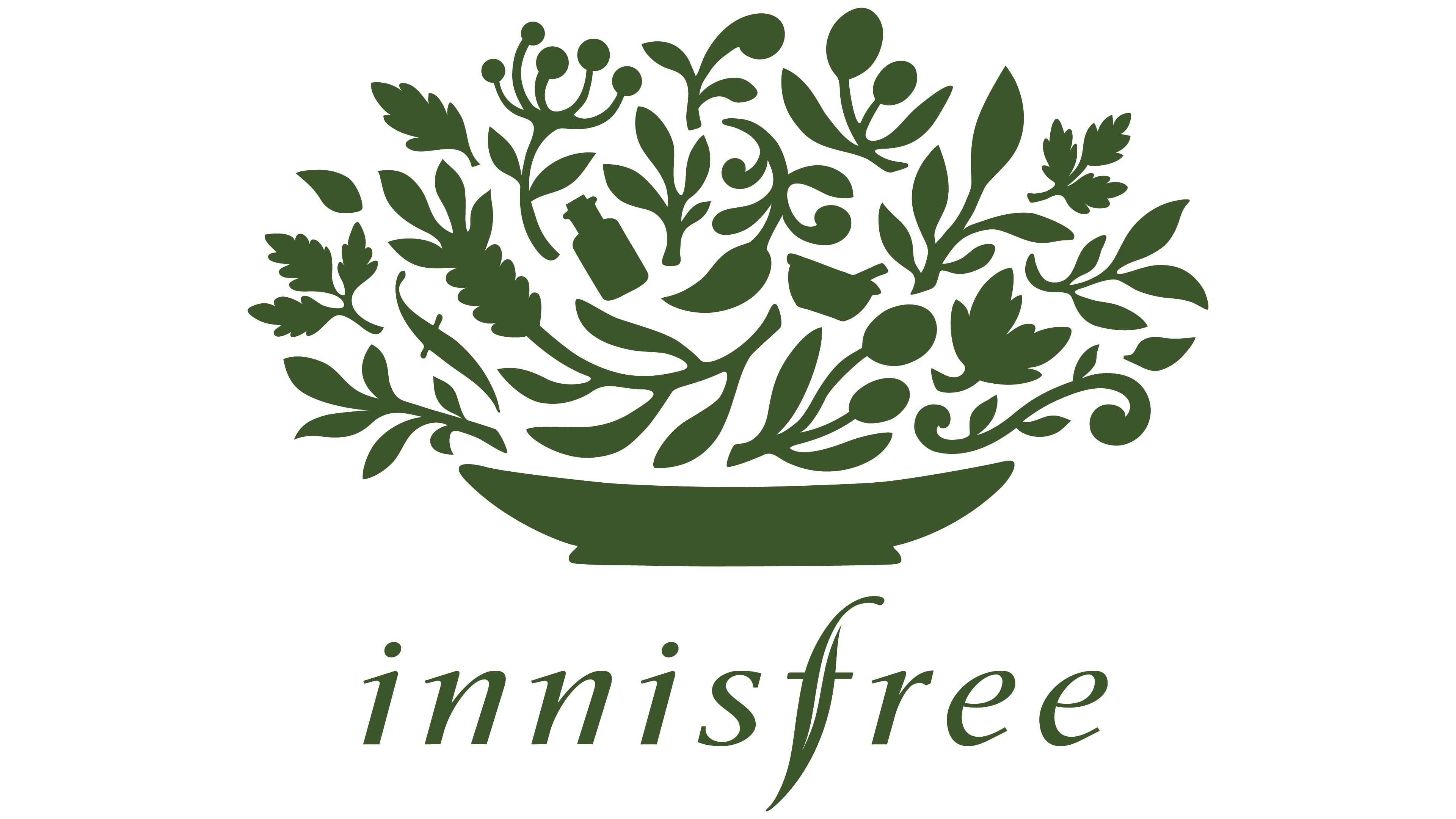 Innisfree Logo