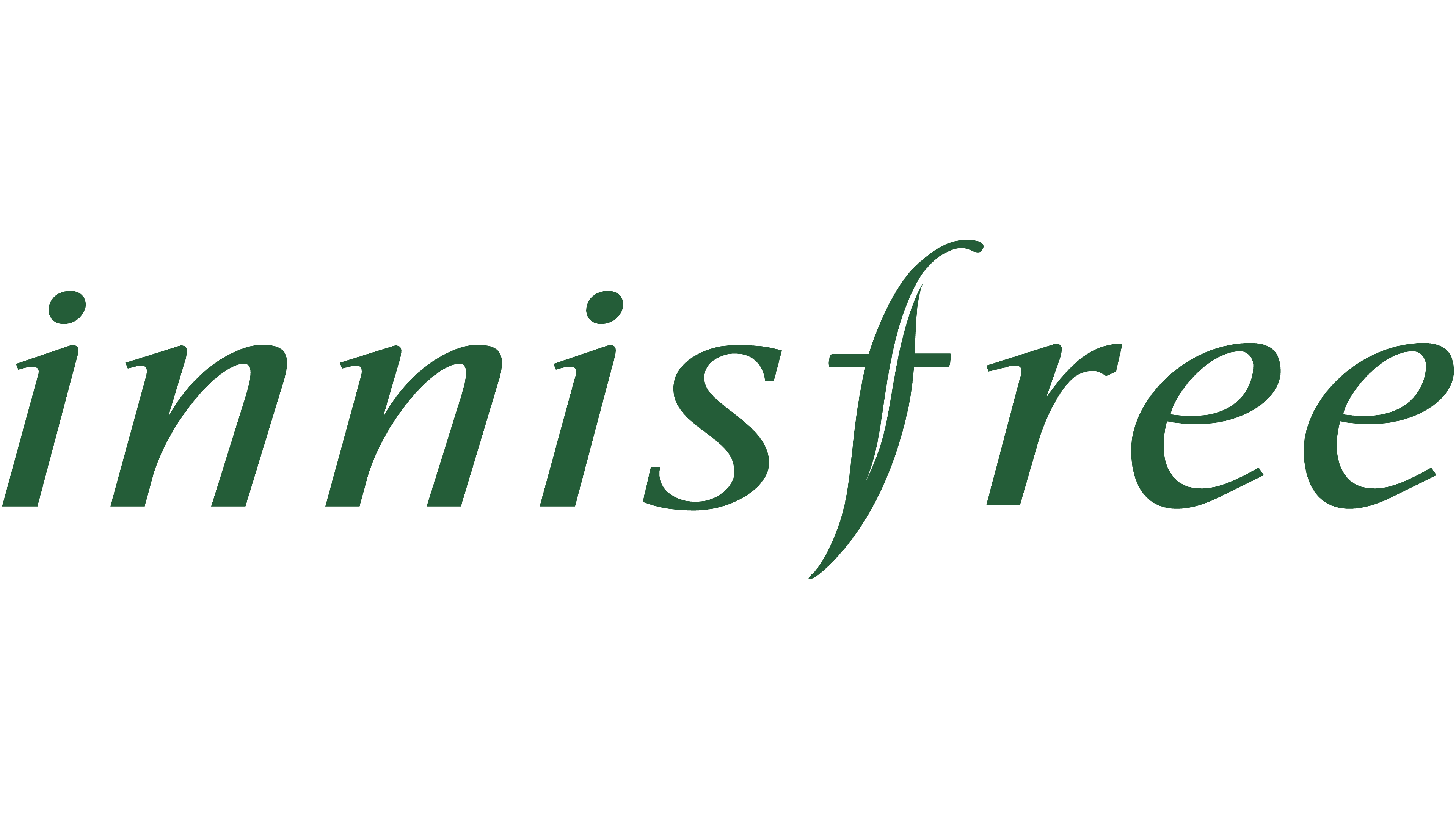 Innisfree Logo