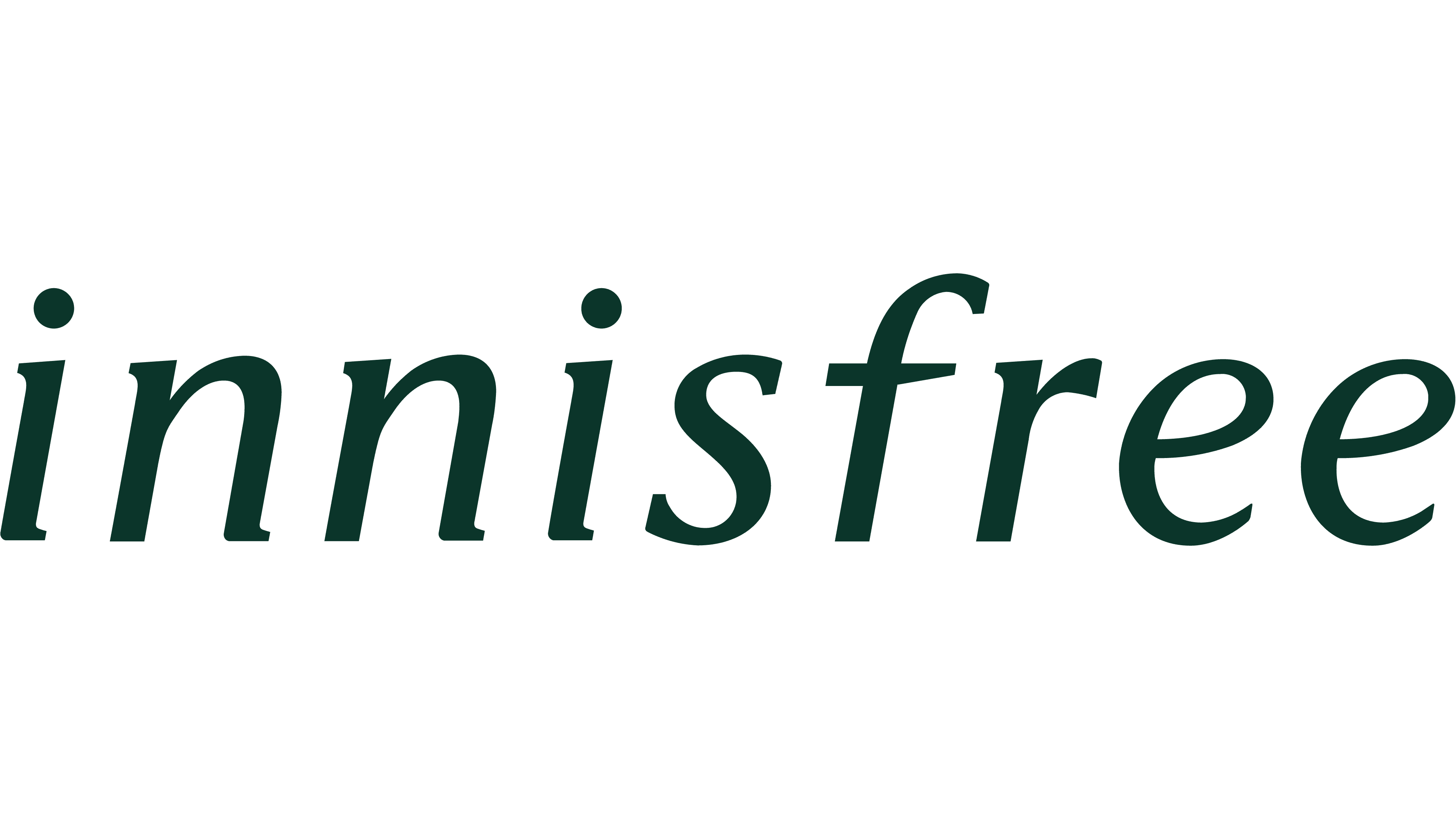 Innisfree Logo