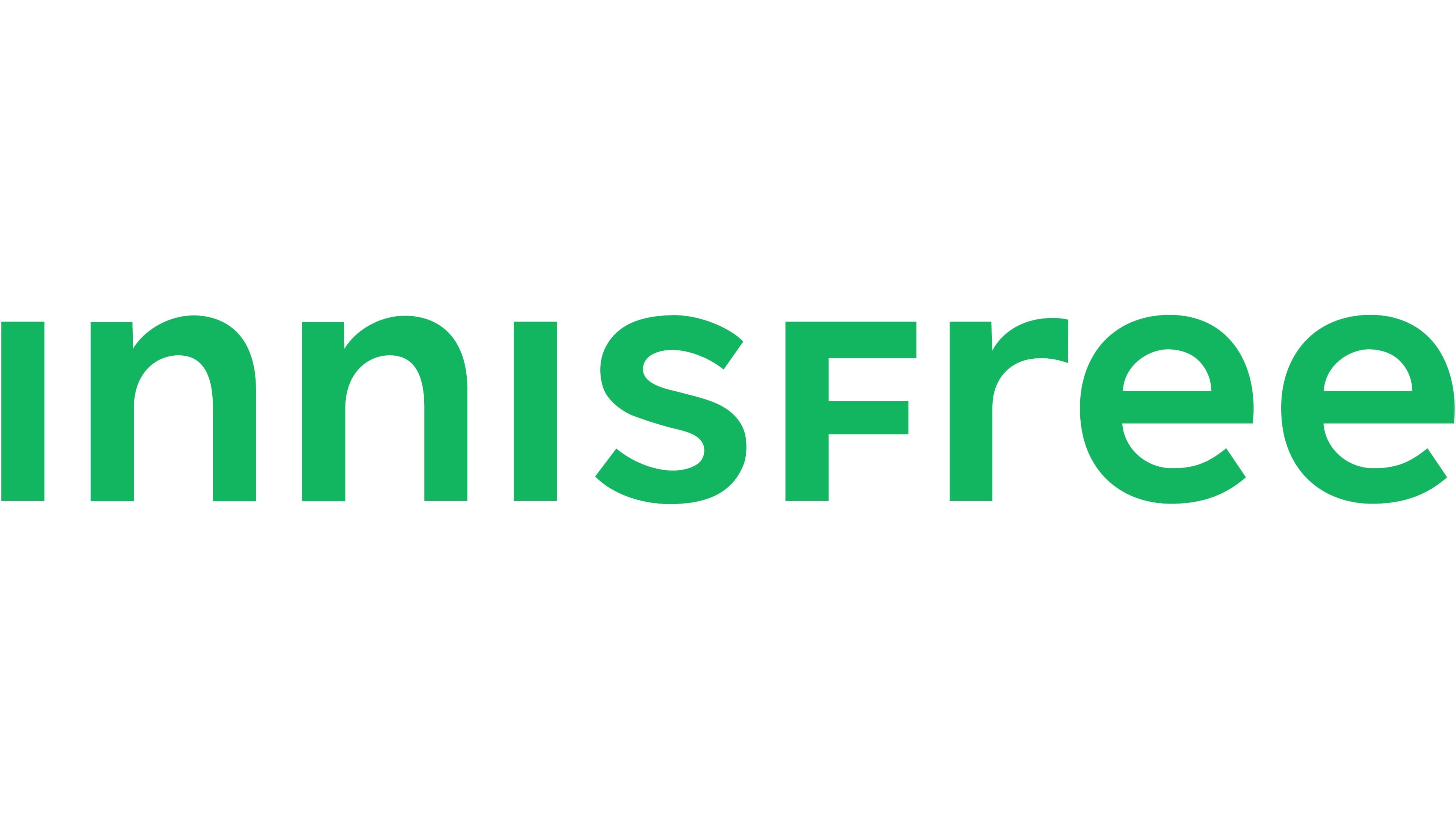 Innisfree Logo