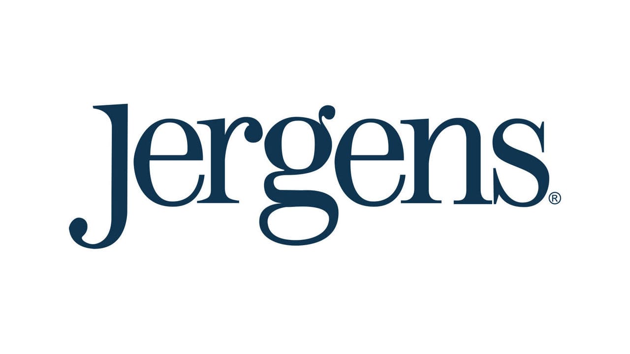 Jergens Logo