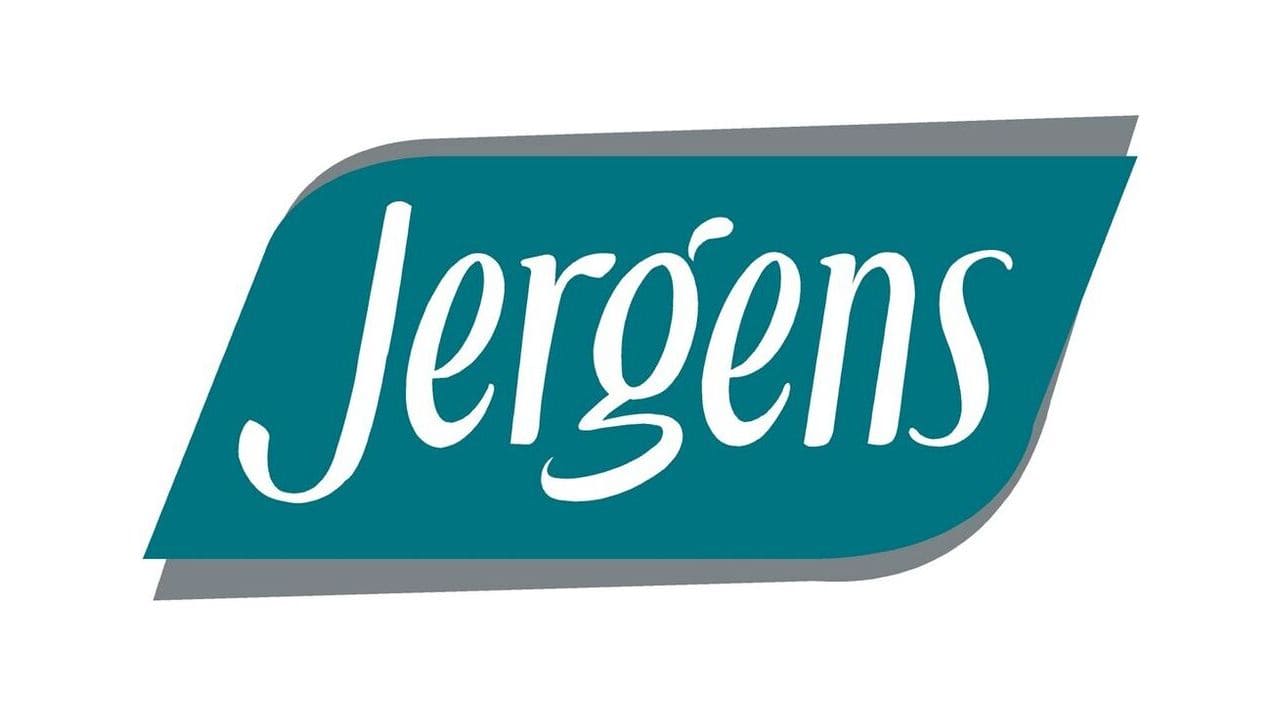 Jergens Logo