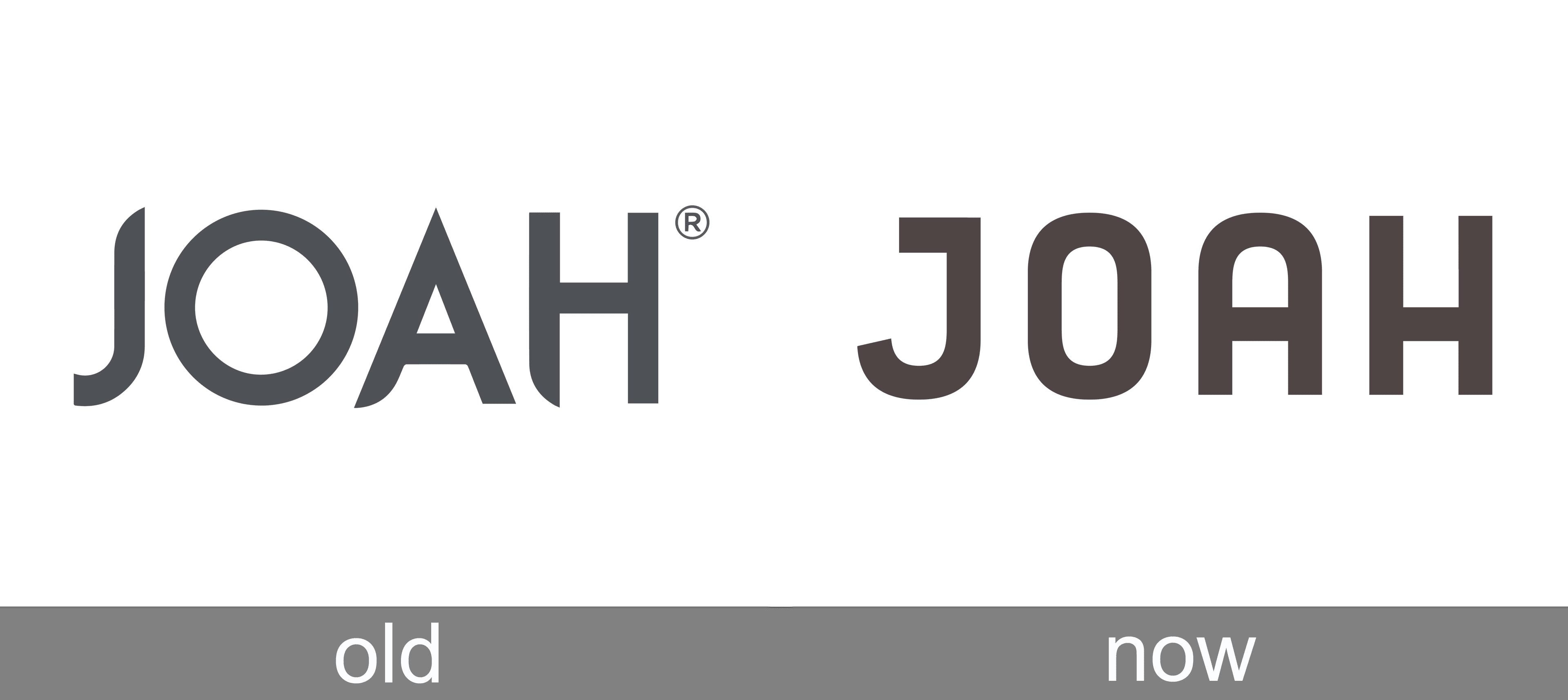 JOAH Logo