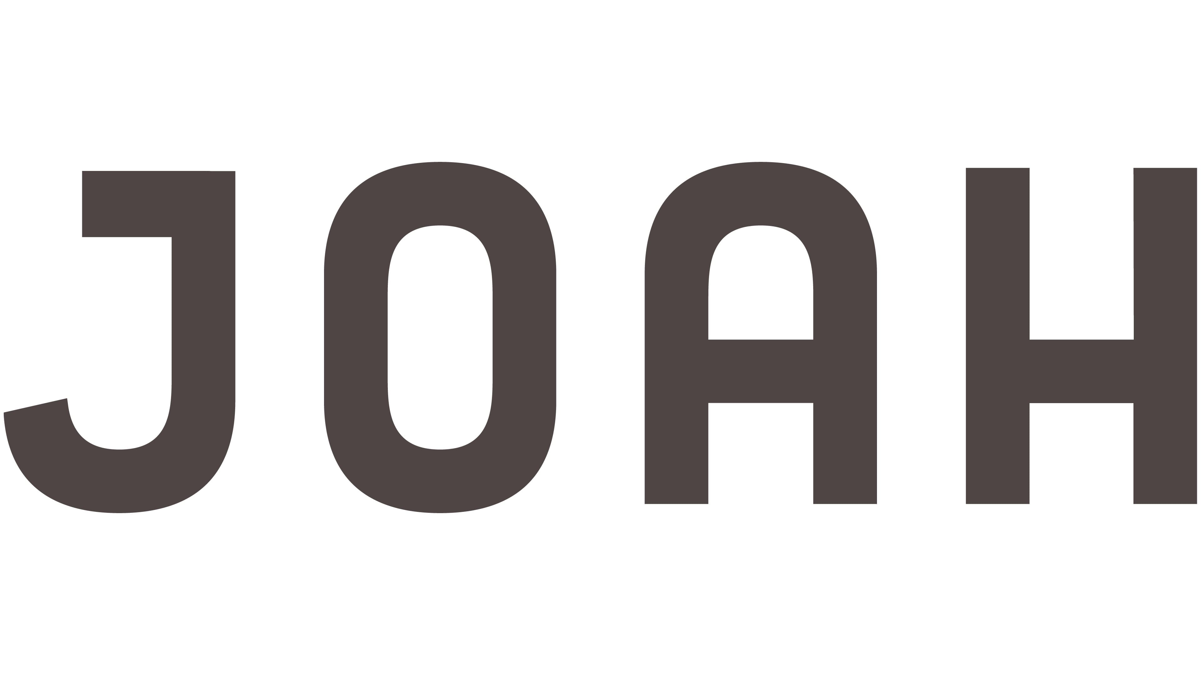 JOAH Logo