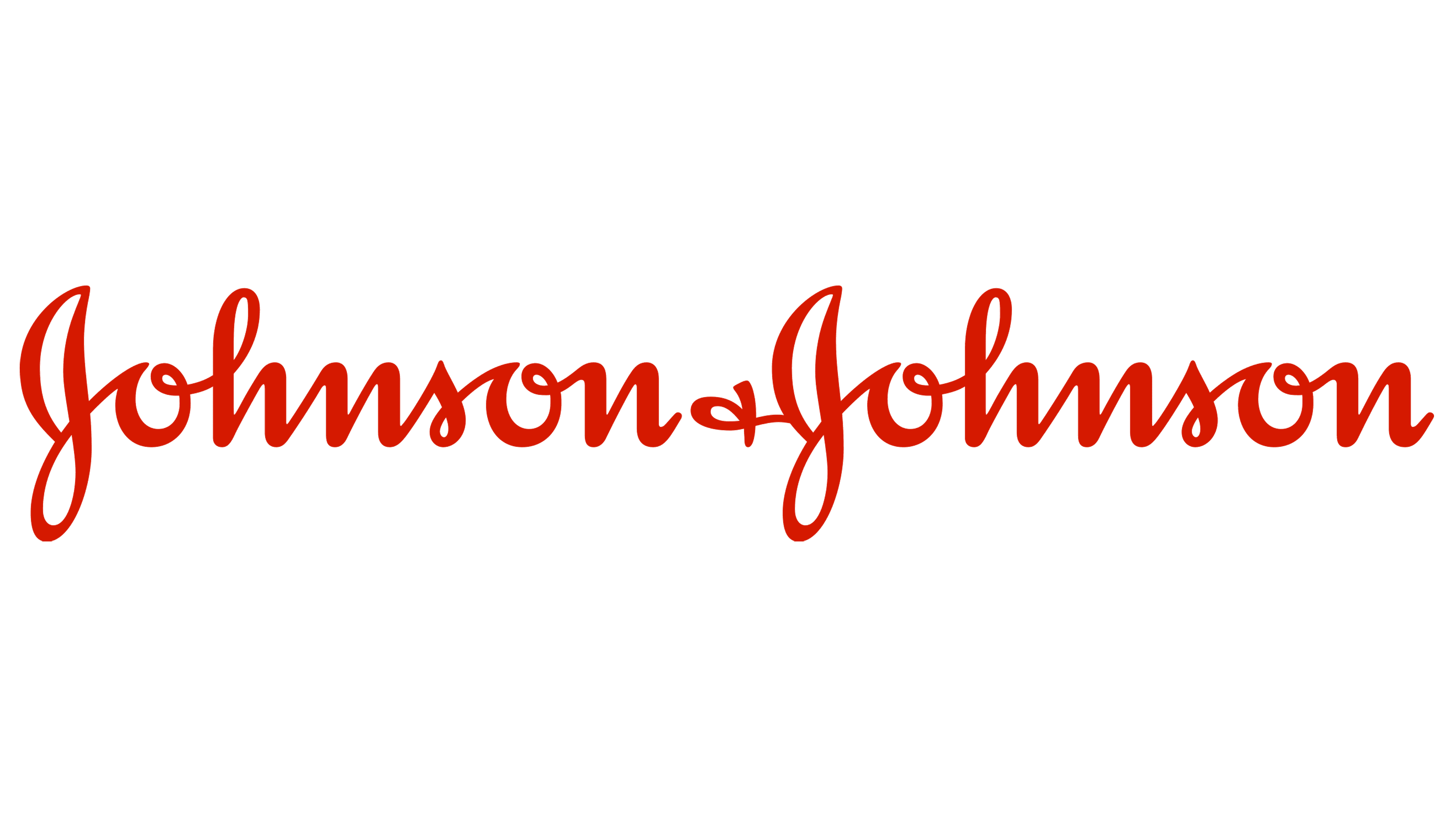 Johnson & Johnson Logo