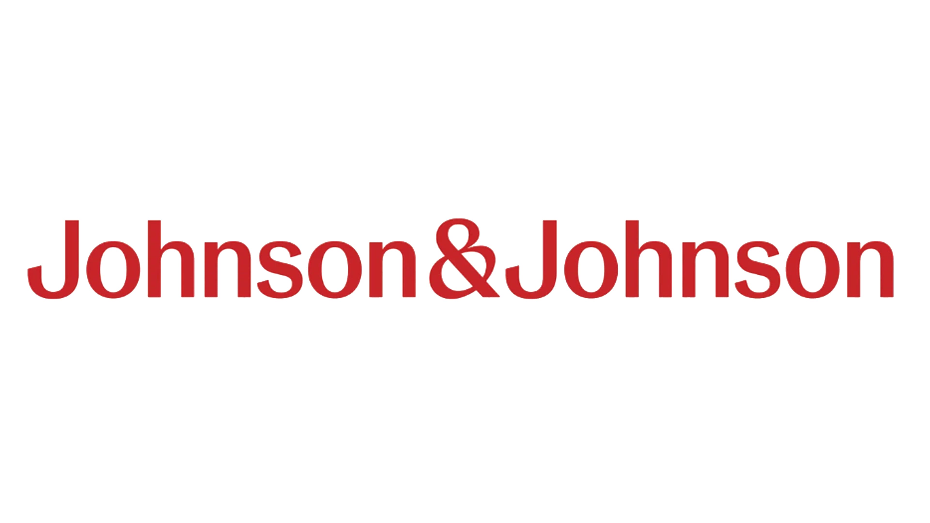 Johnson & Johnson Logo