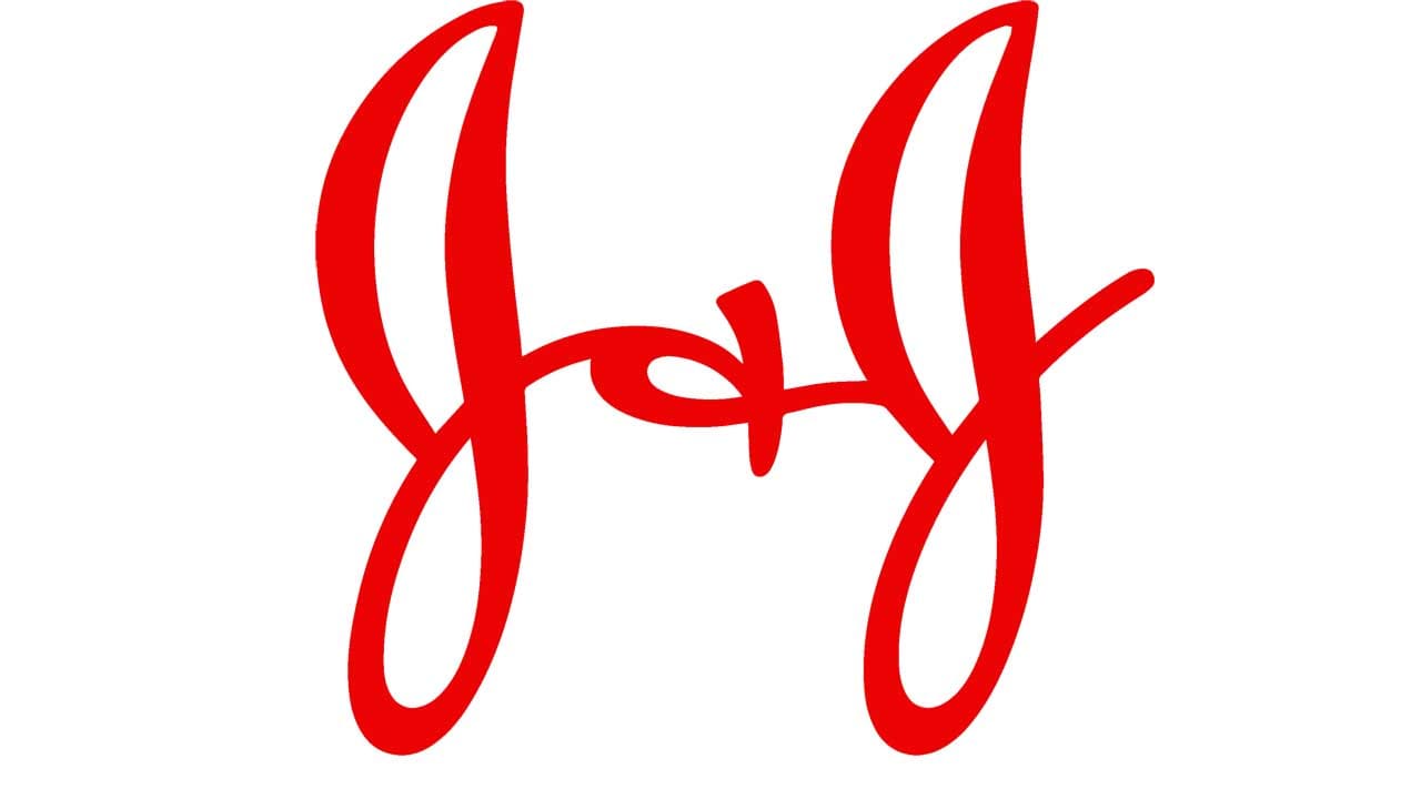 Johnson & Johnson Logo