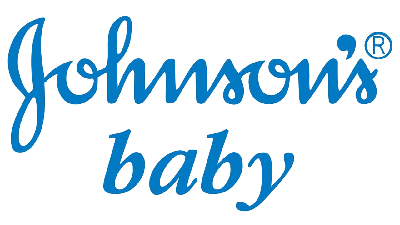 Johnson’s Baby Logo