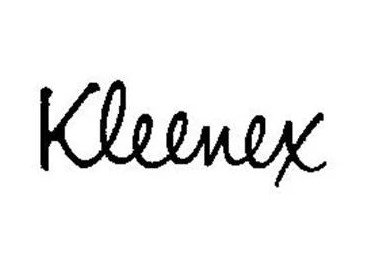 Kleenex Logo