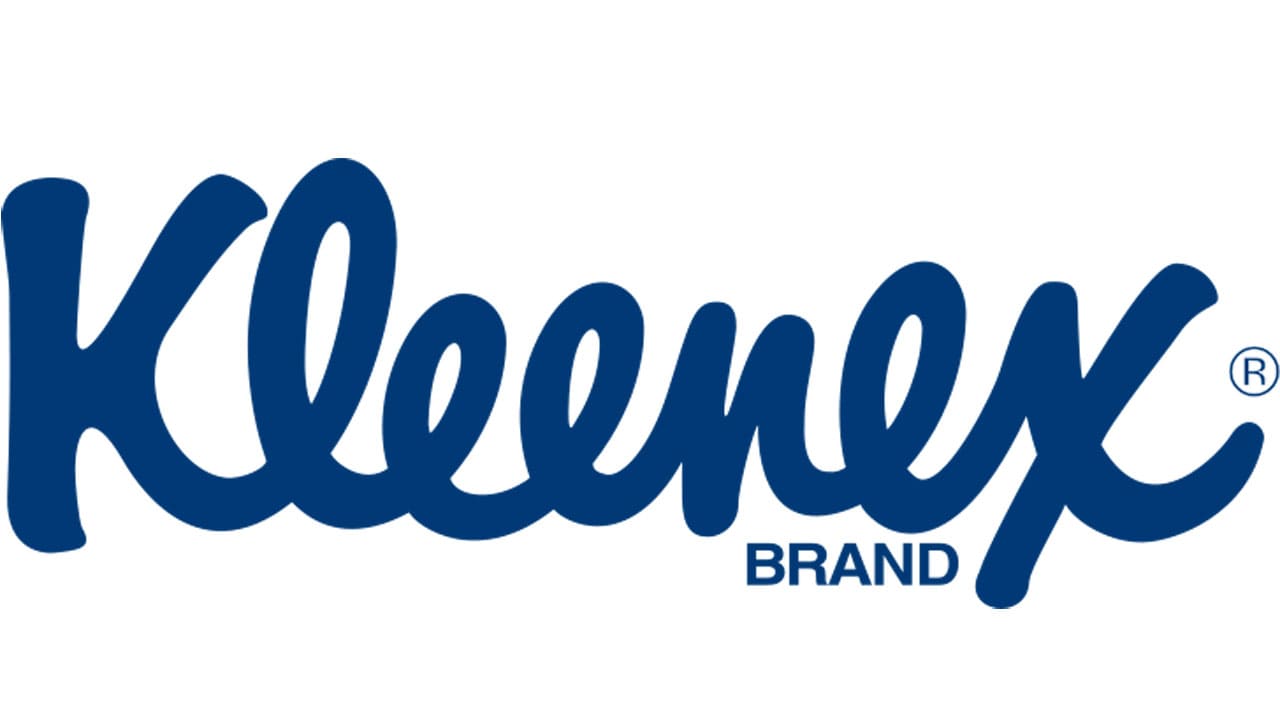 Kleenex Logo