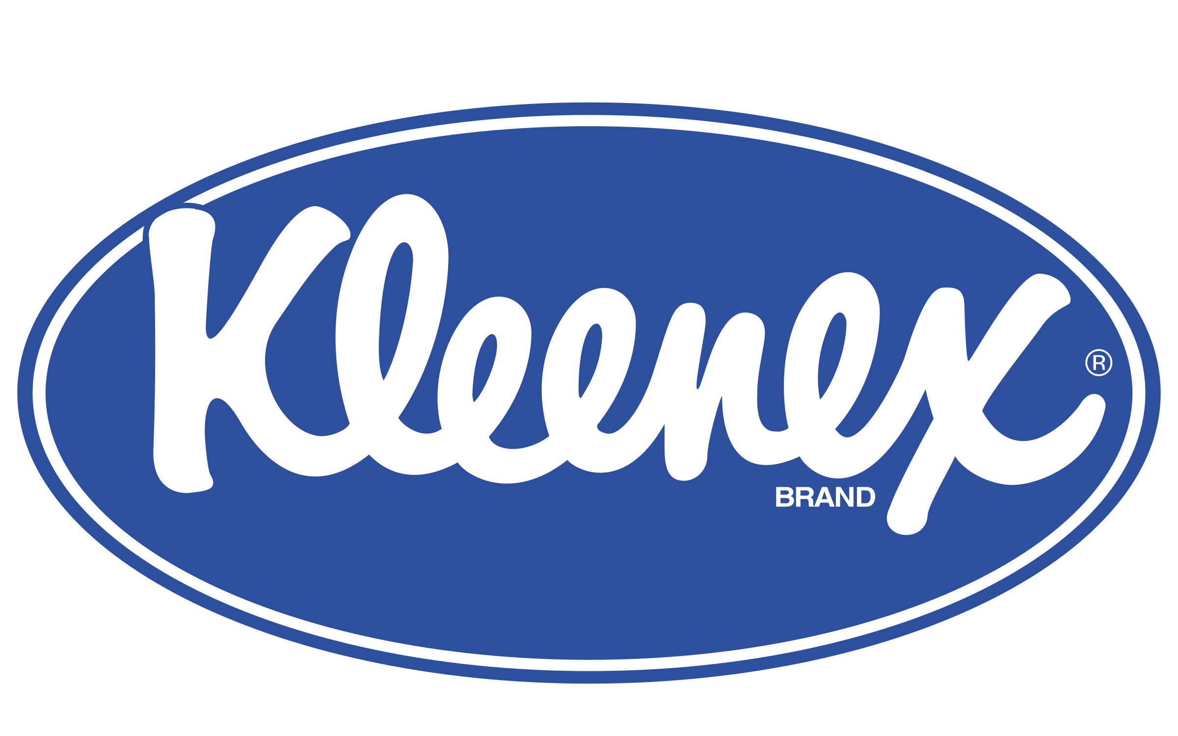 Kleenex Logo