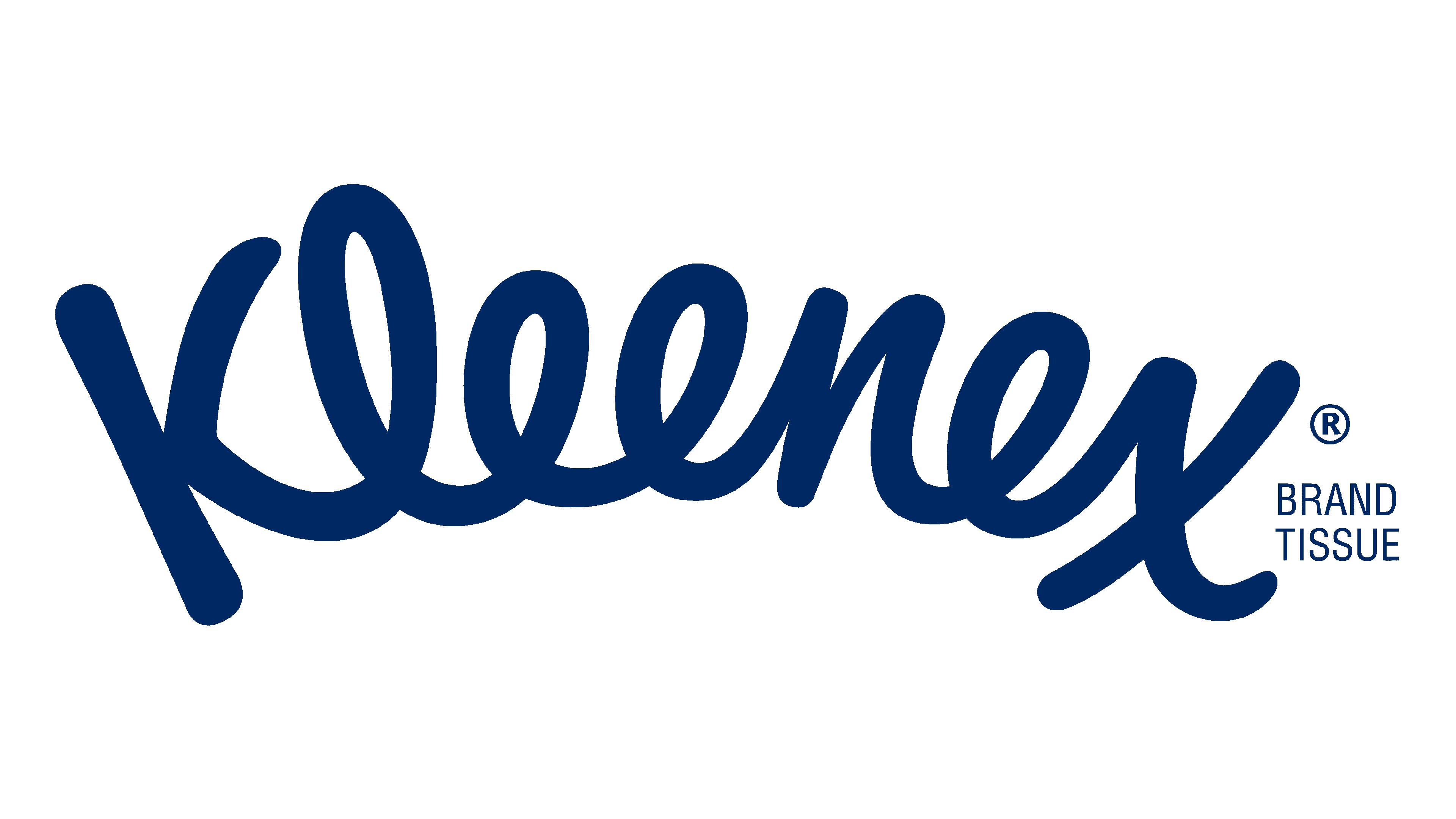 Kleenex Logo