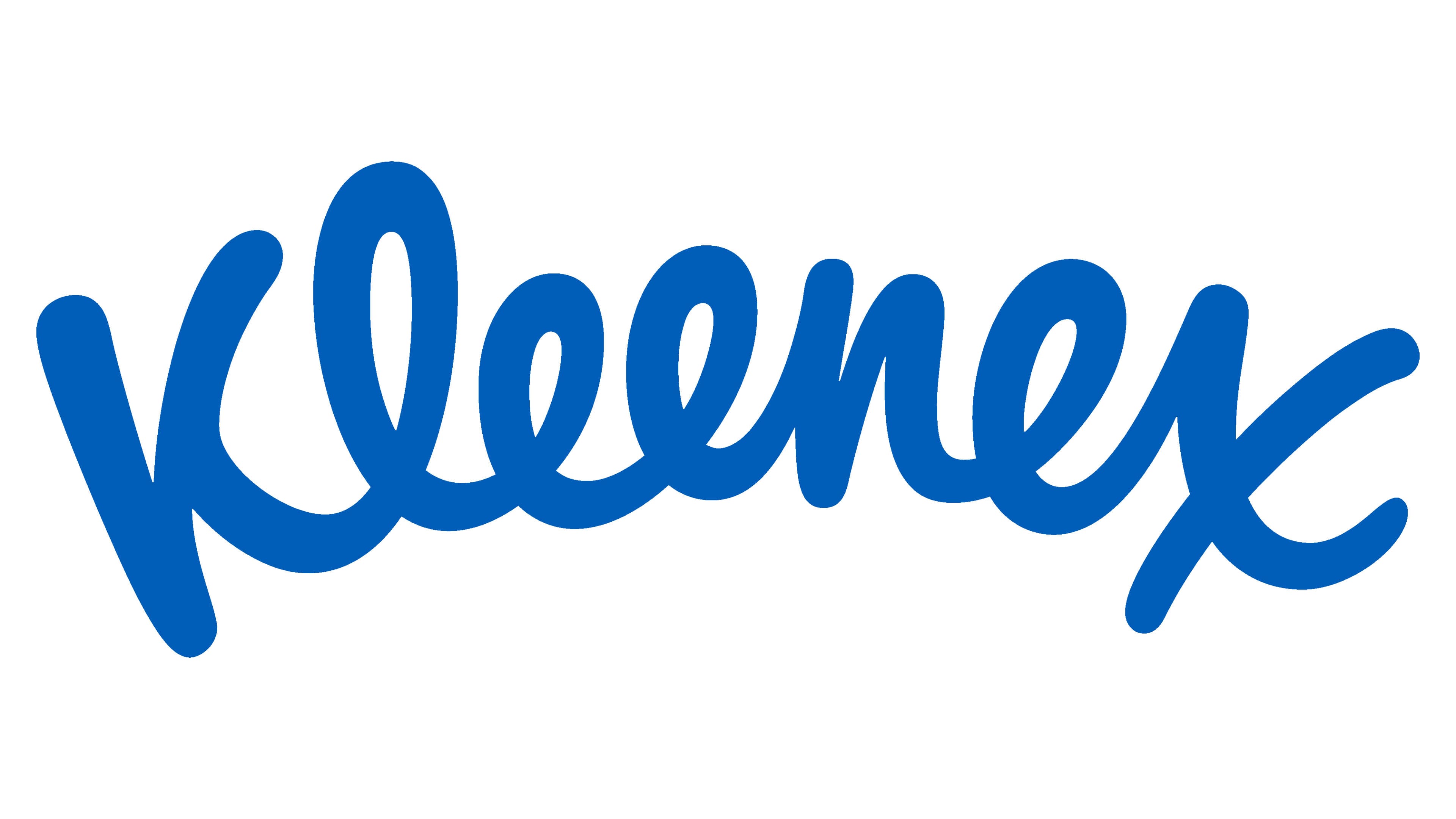 Kleenex Logo