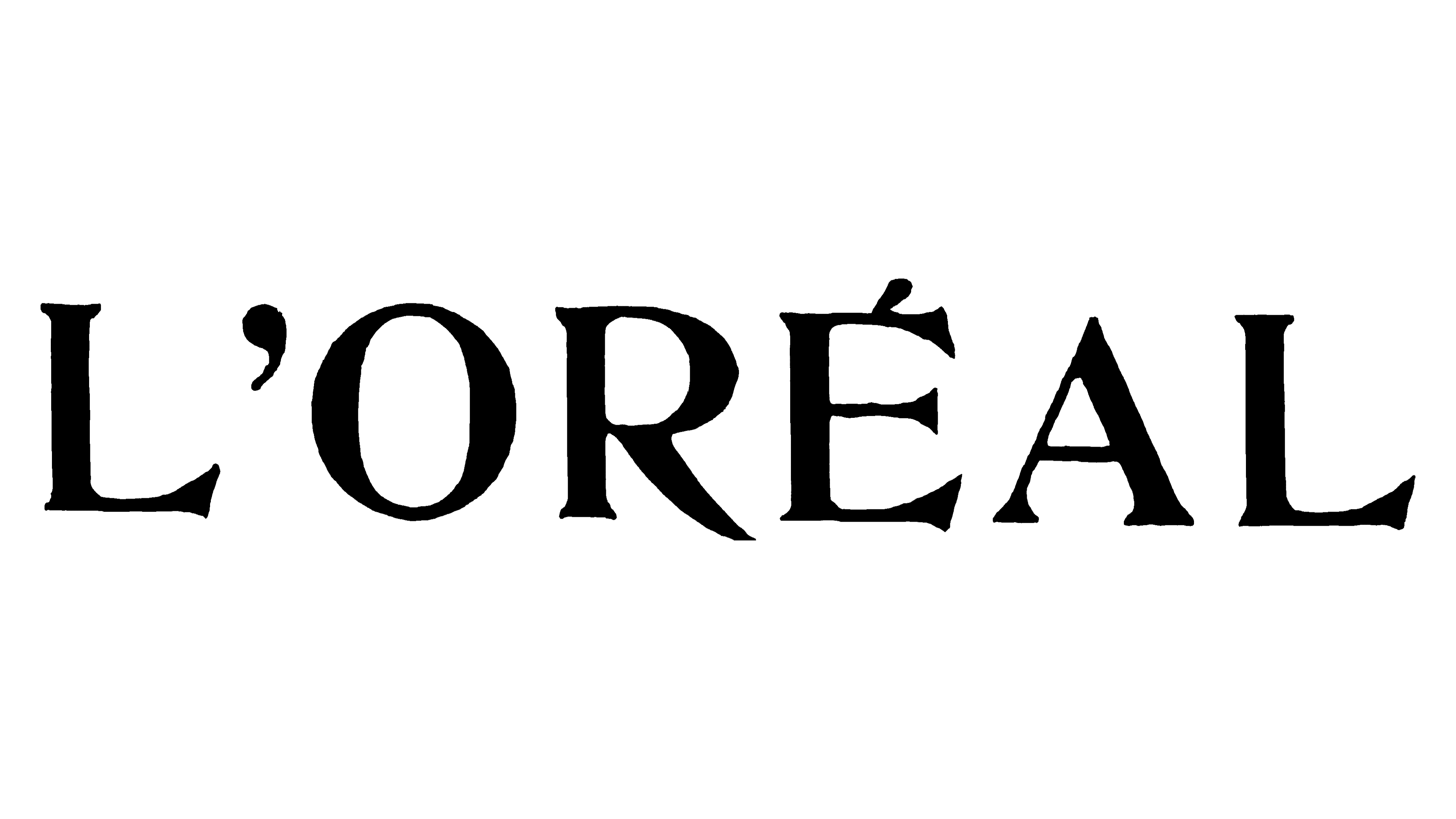 L’Oreal Logo