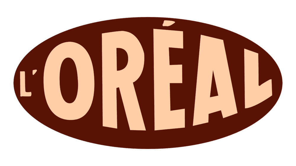 L’Oreal Logo