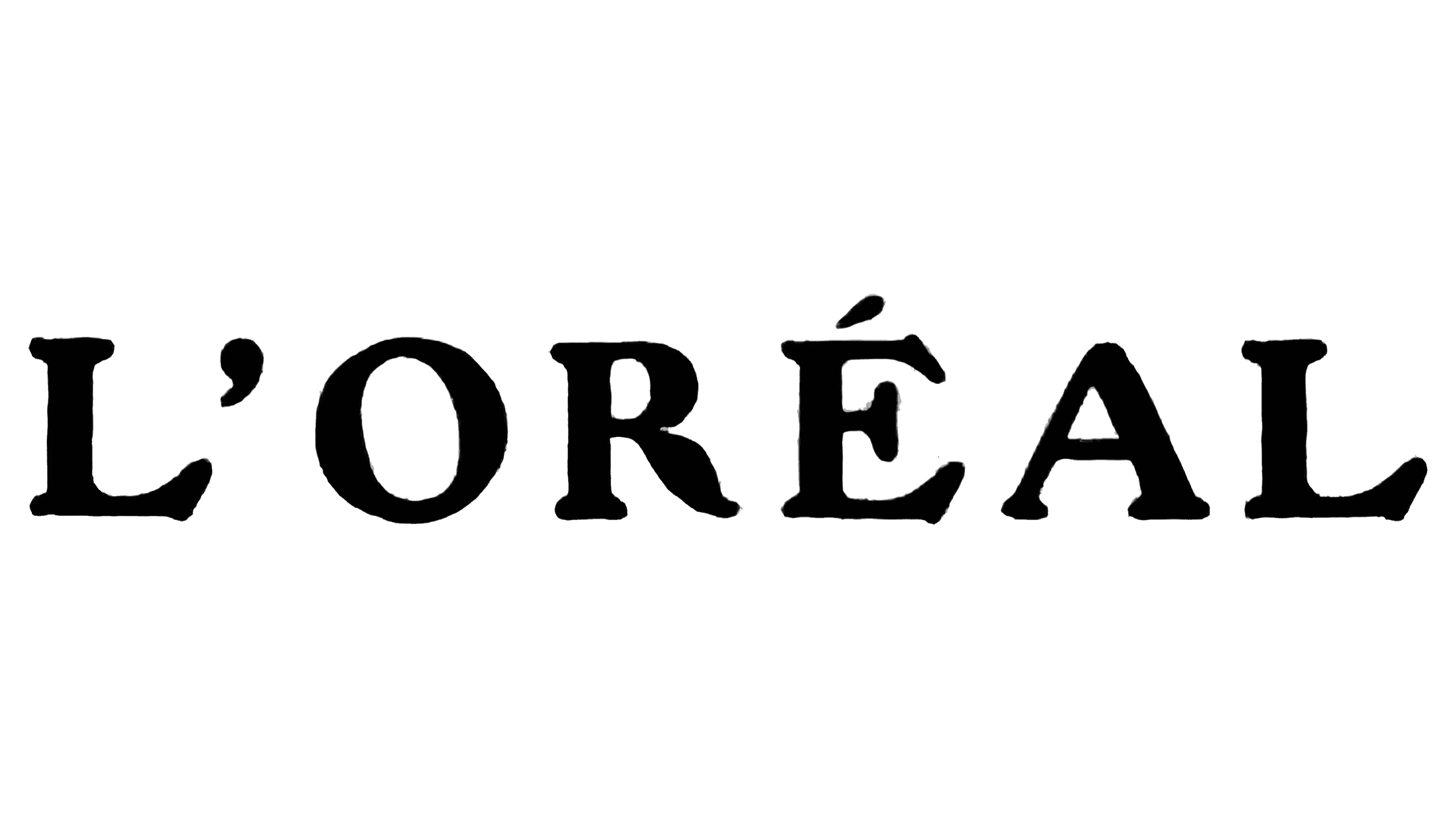 L’Oreal Logo