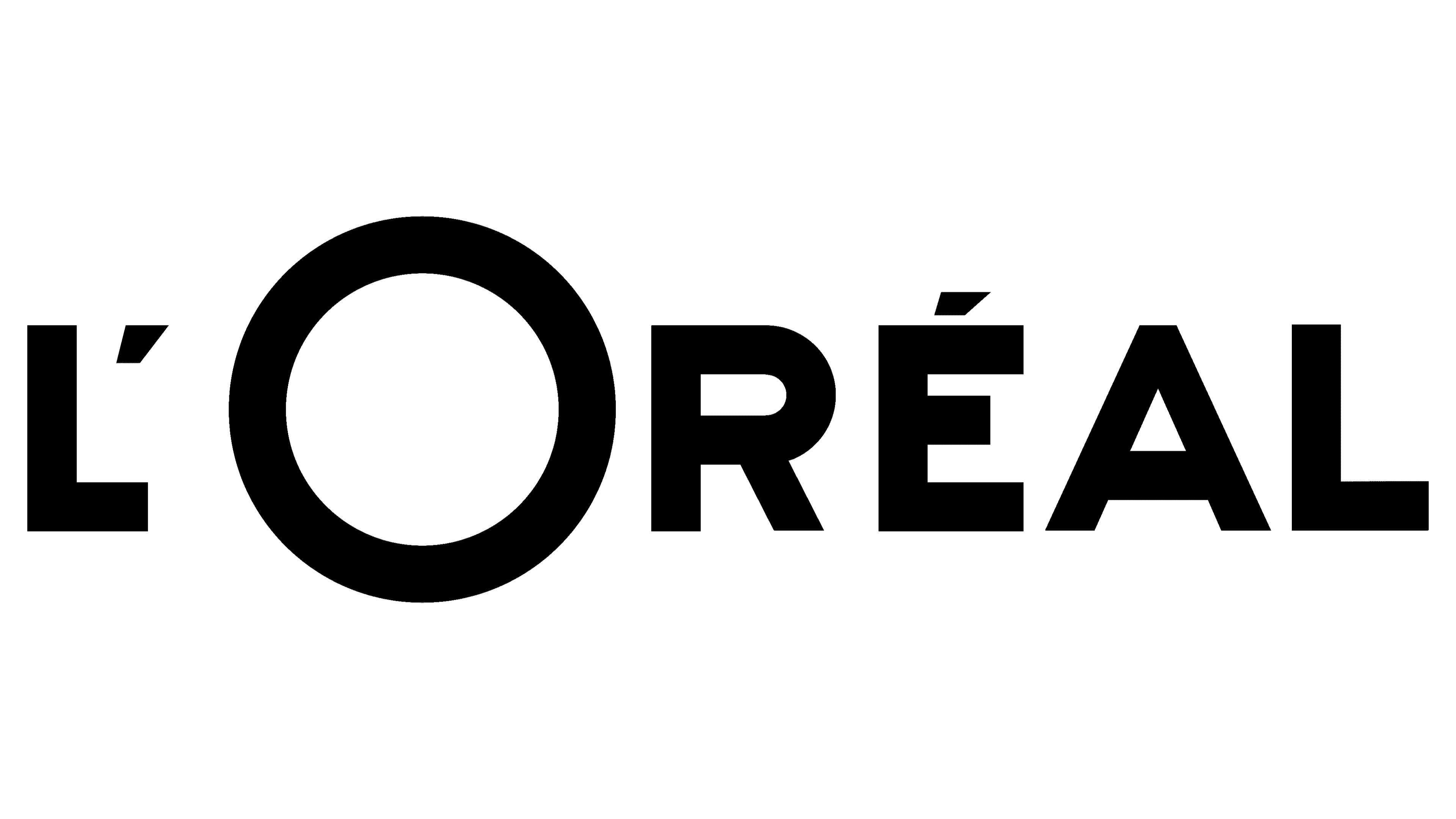 L’Oreal Logo