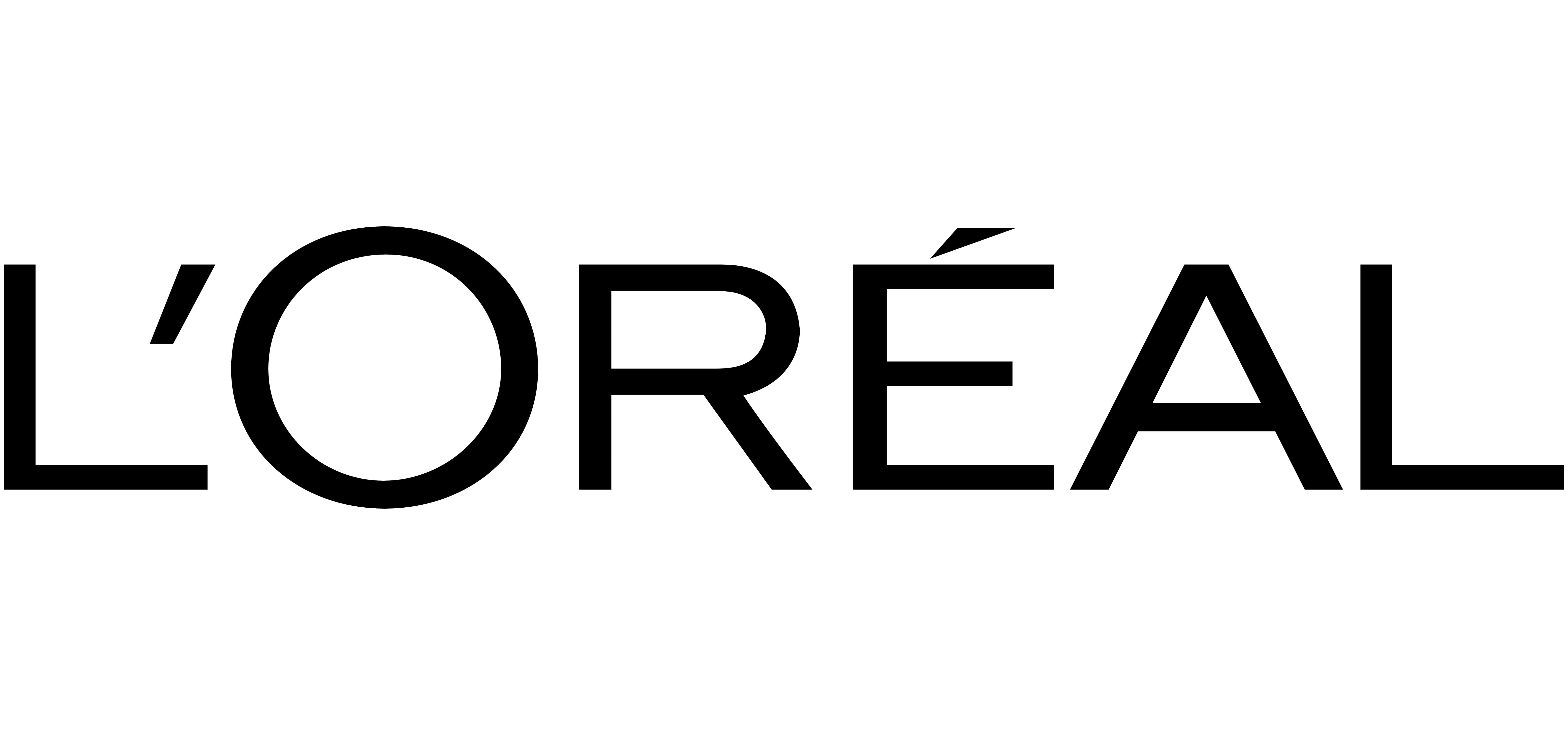 L’Oreal Logo