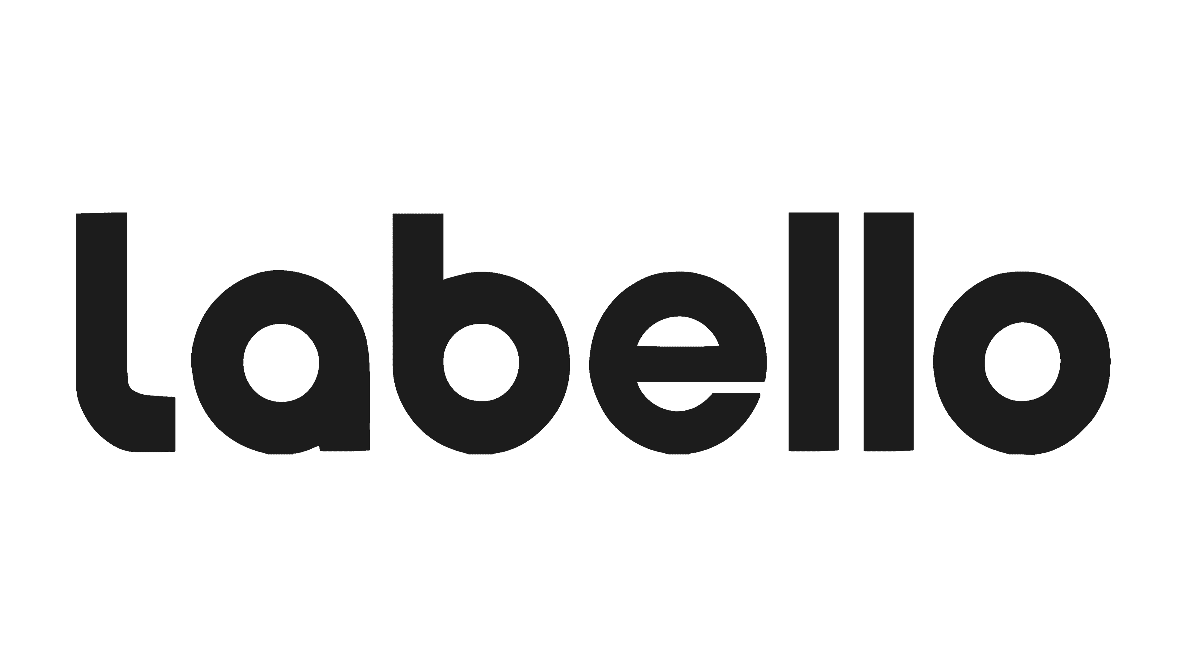 Labello Logo