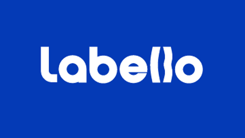 Labello Logo