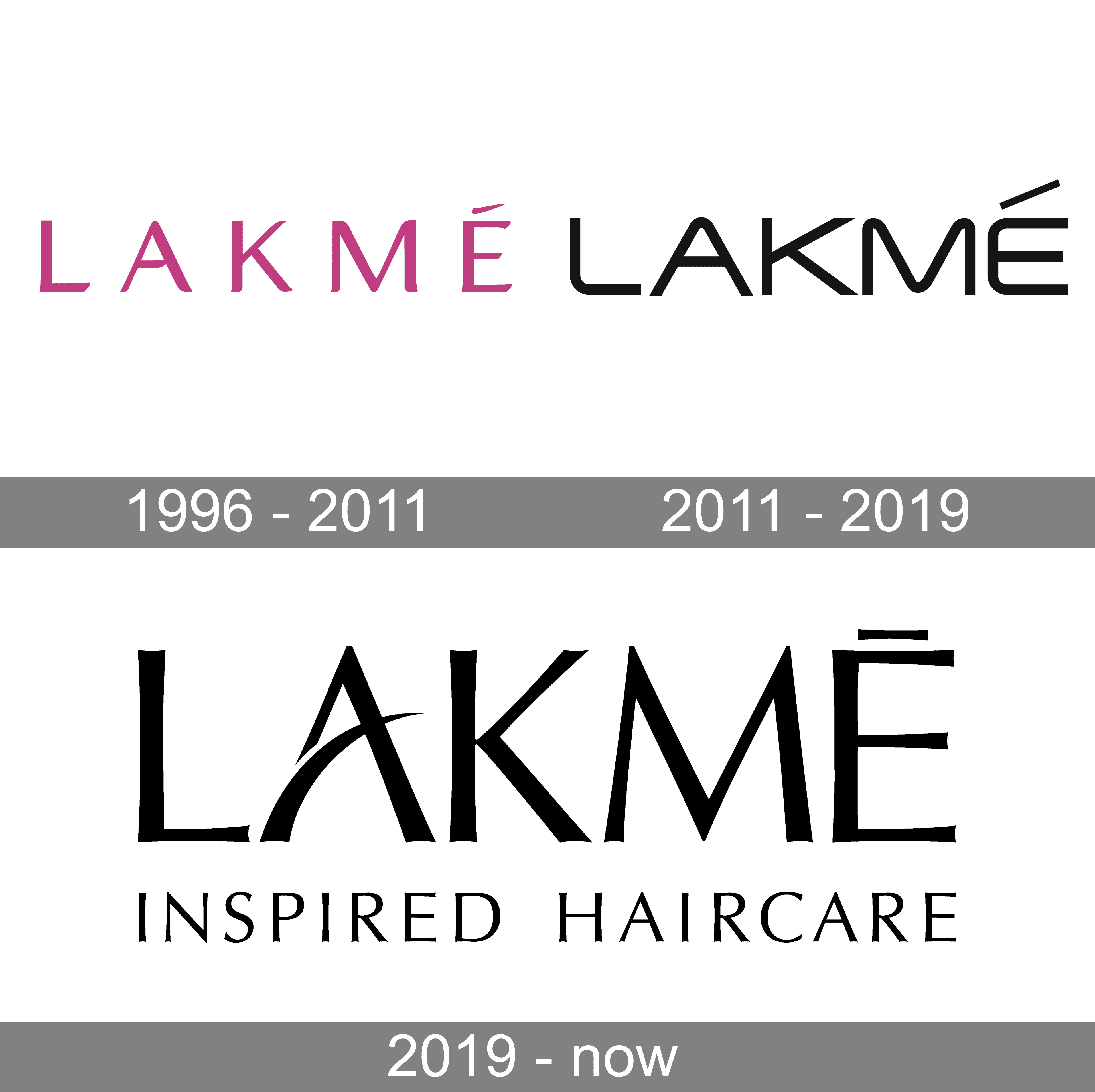 Lakme Logo