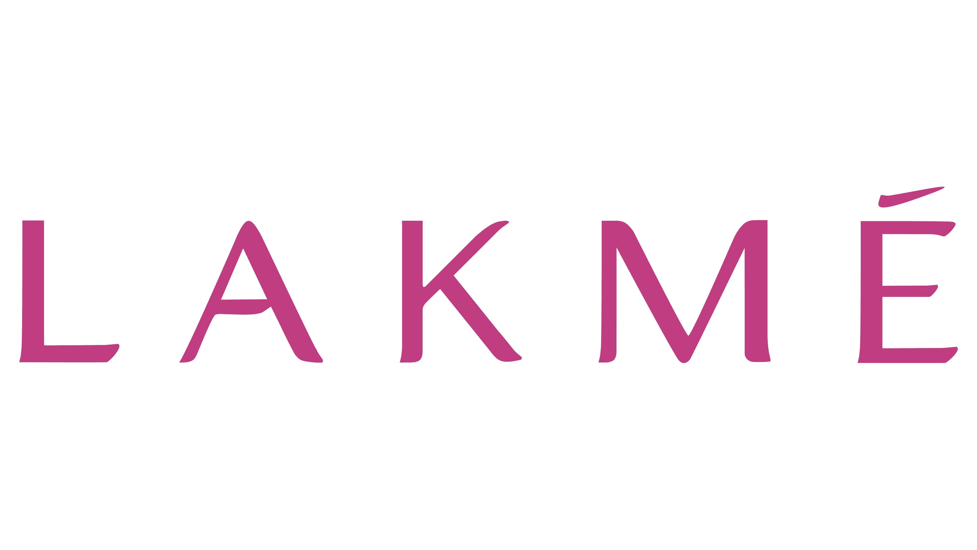 Lakme Logo