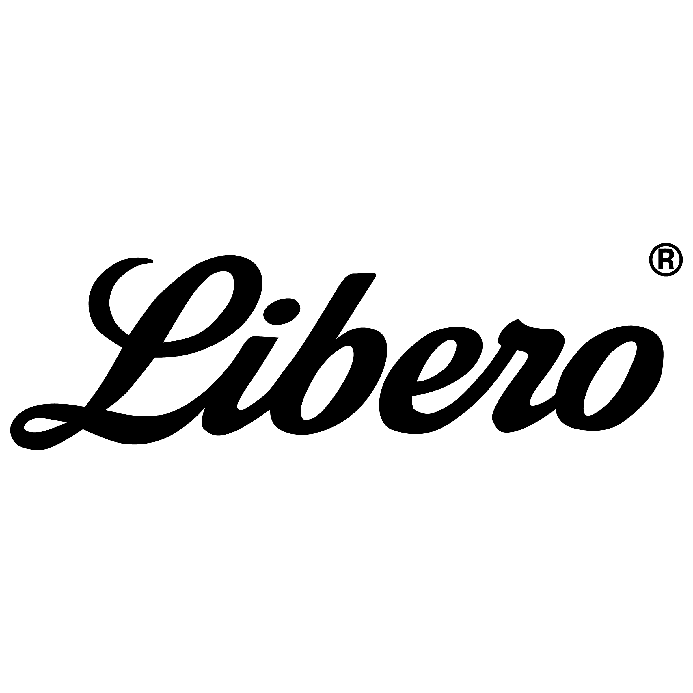 Libero Logo