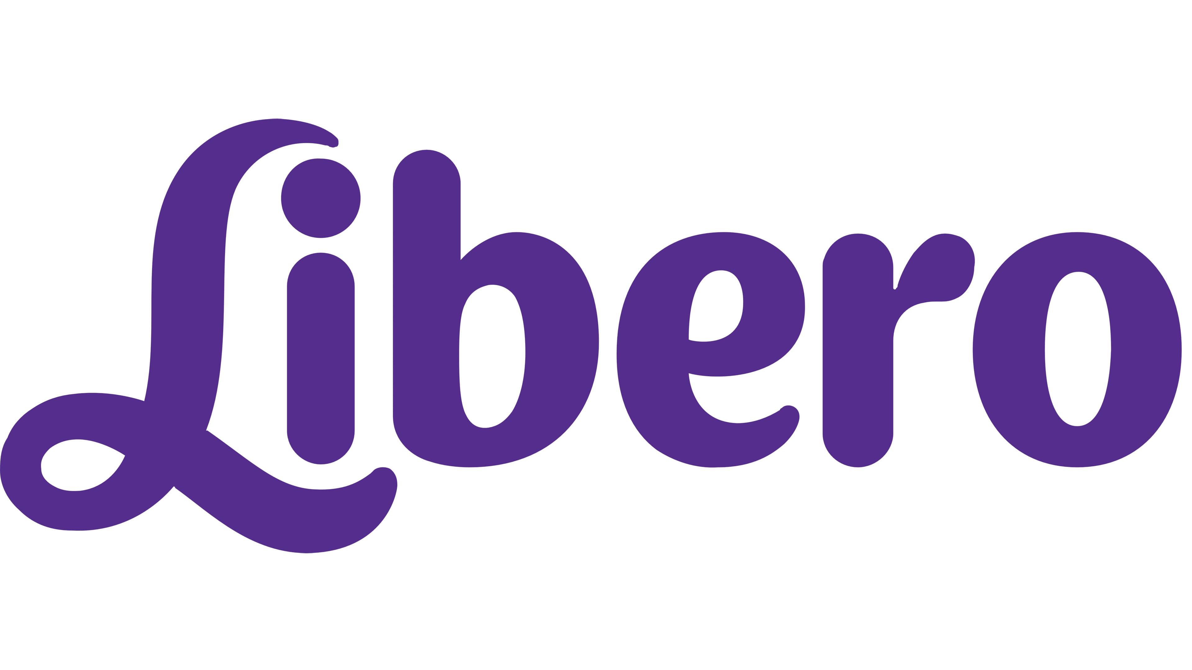 Libero Logo