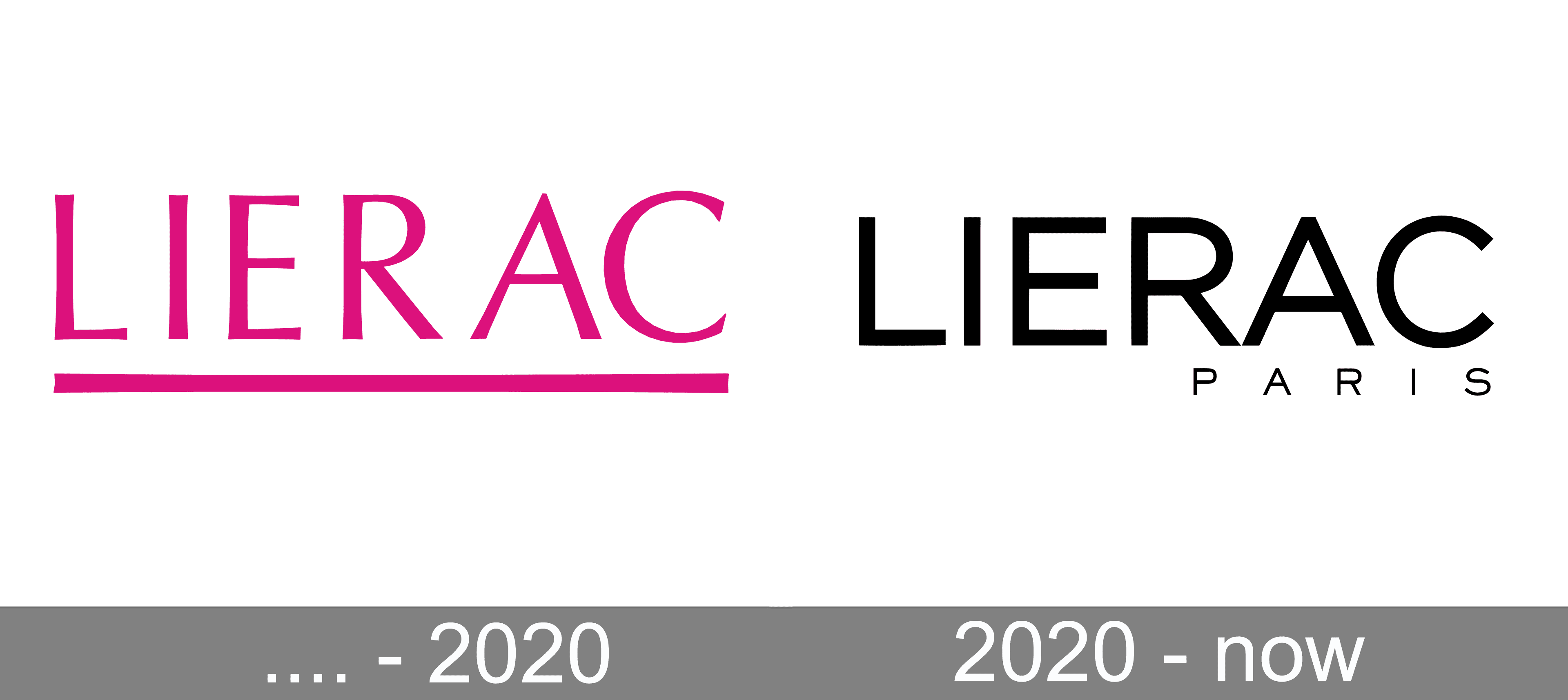 Lierac Logo