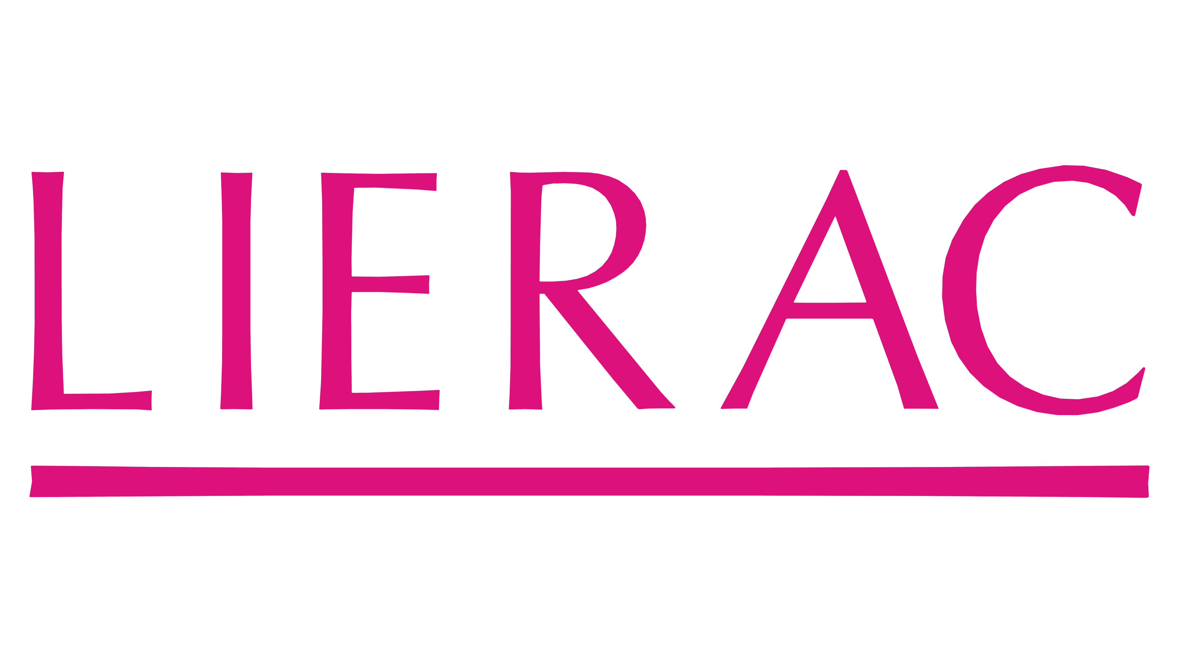 Lierac Logo