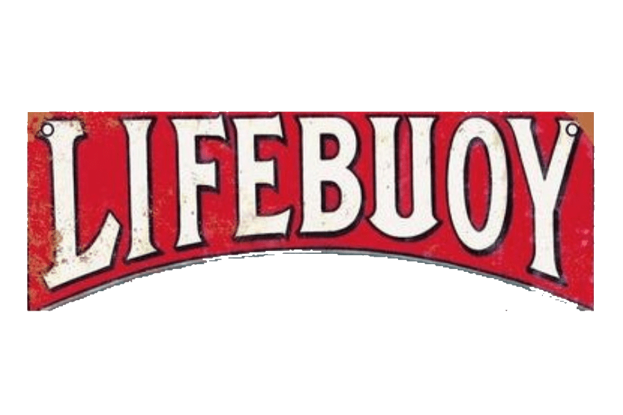 Lifebuoy Logo