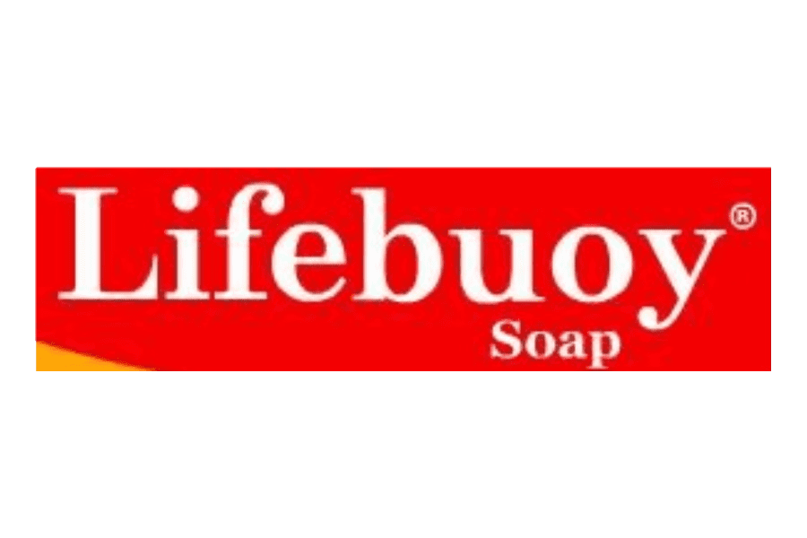 Lifebuoy Logo