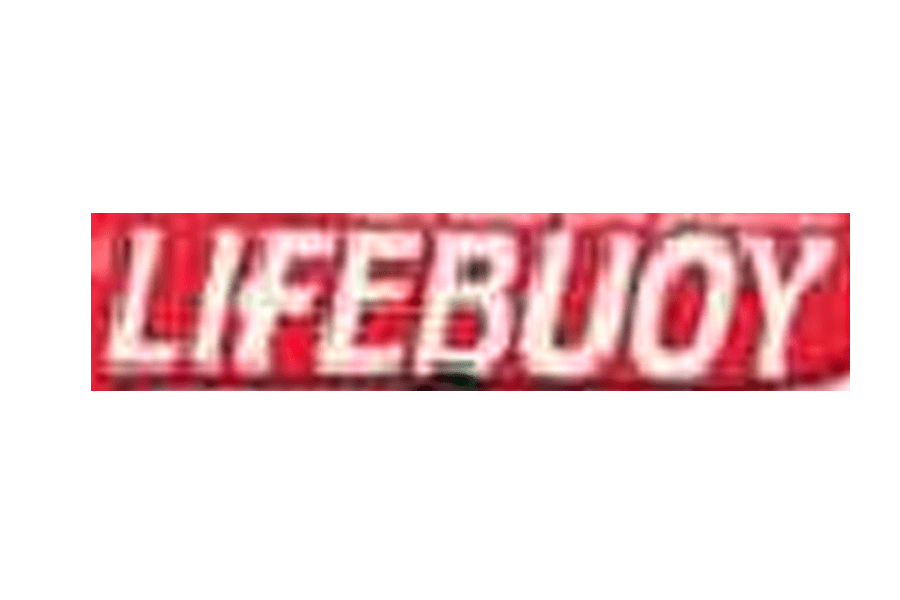 Lifebuoy Logo