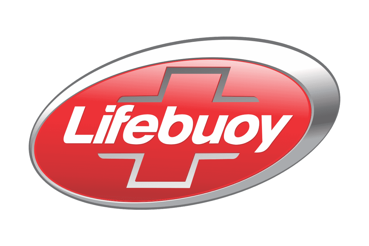 Lifebuoy Logo