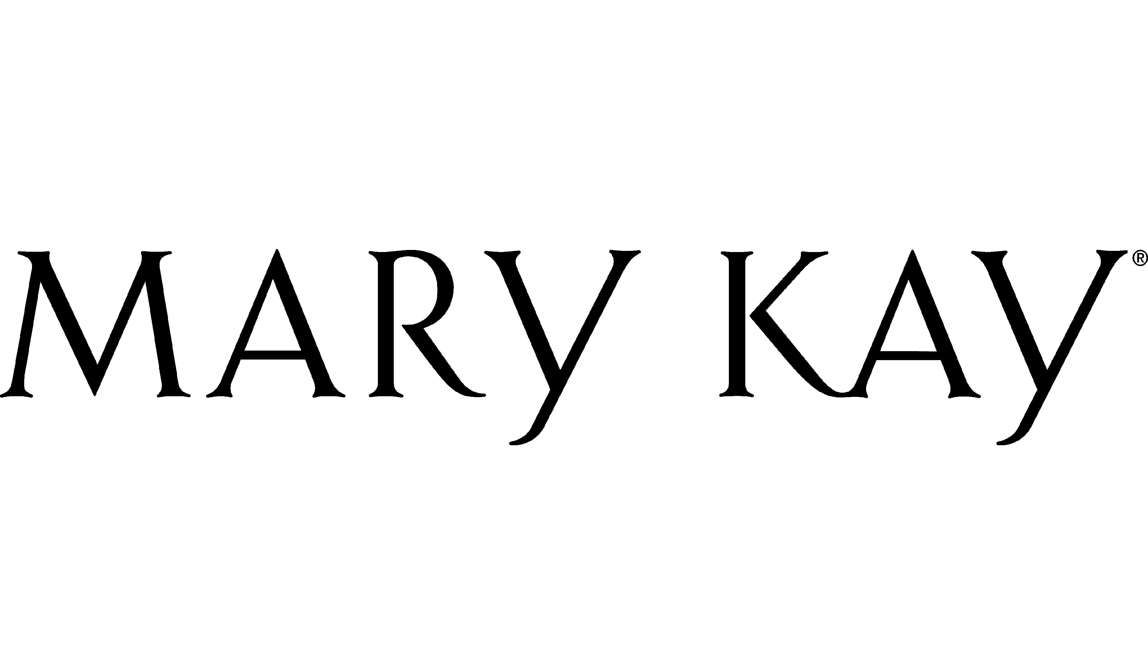 Mary Kay Logo